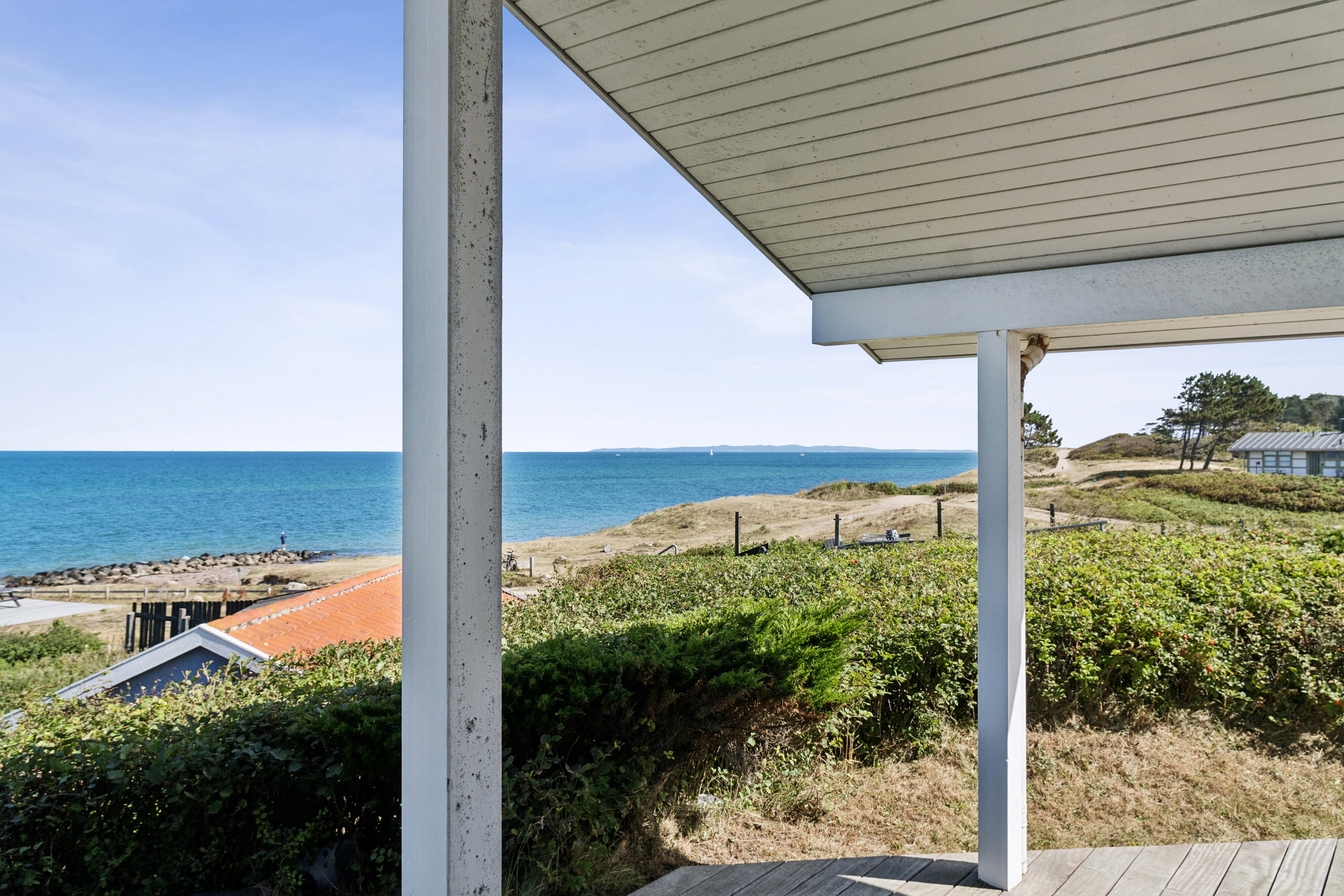 Tinkerup Strandvej 34, 3250 Gilleleje