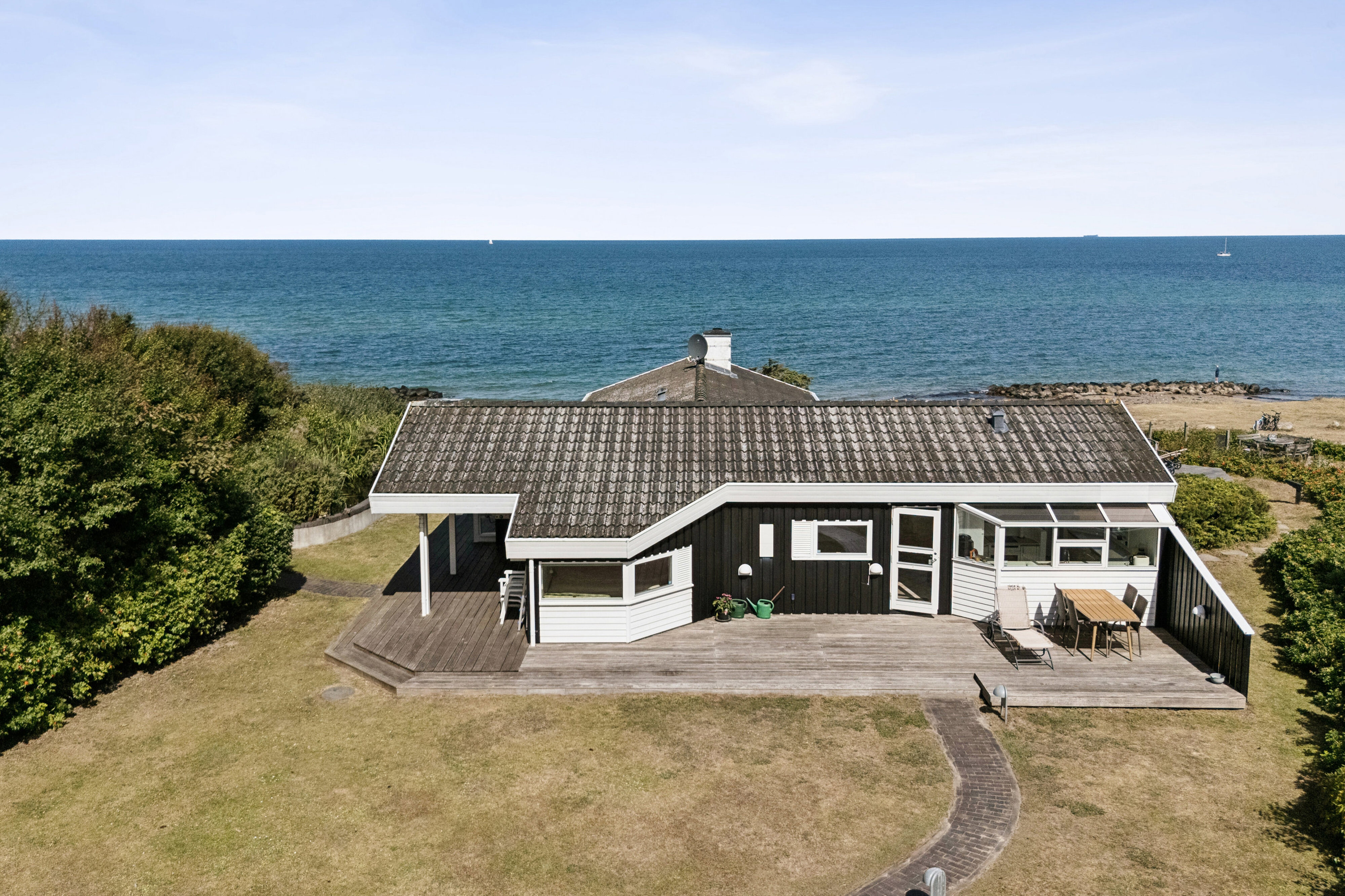 Tinkerup Strandvej 34, 3250 Gilleleje