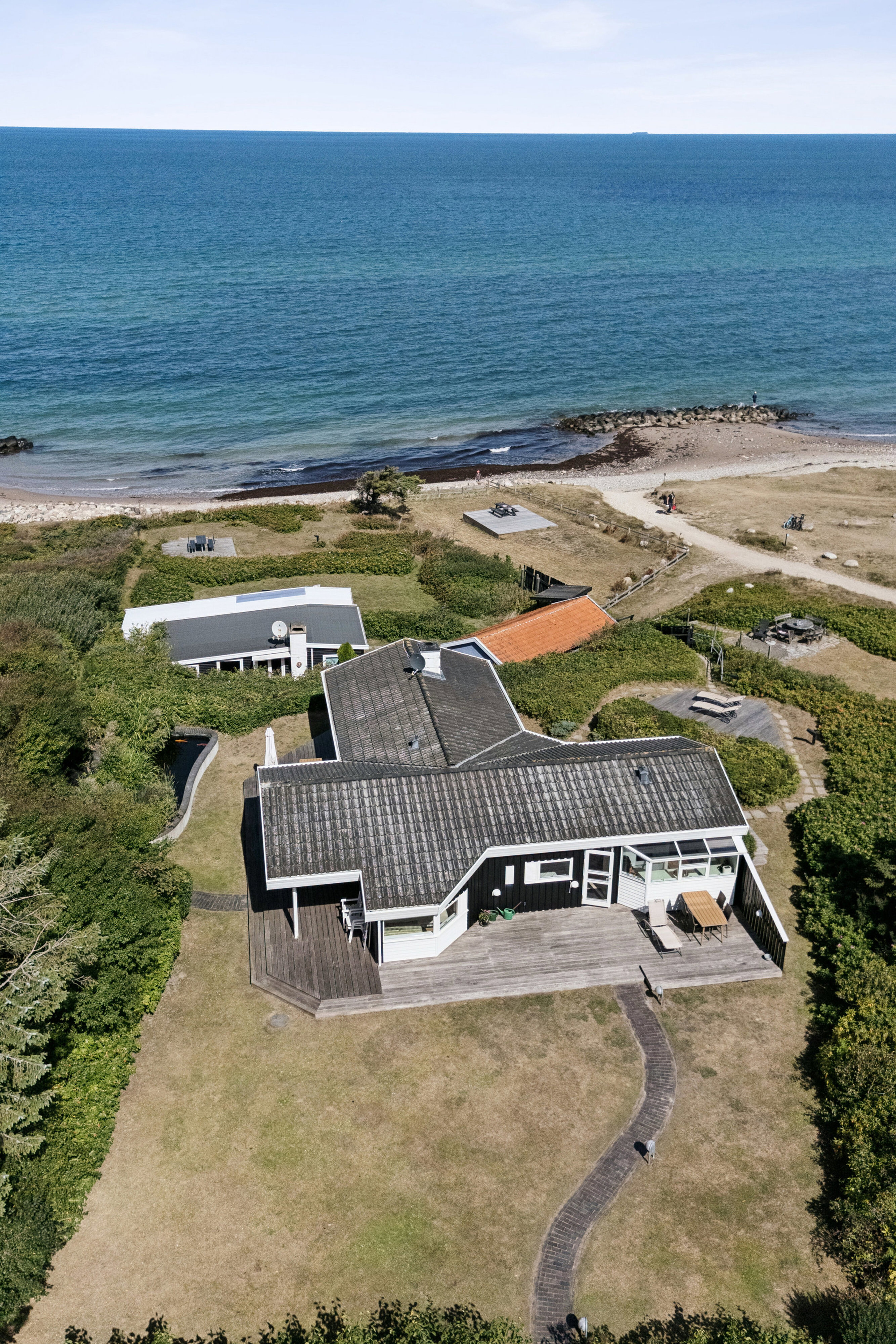 Tinkerup Strandvej 34, 3250 Gilleleje