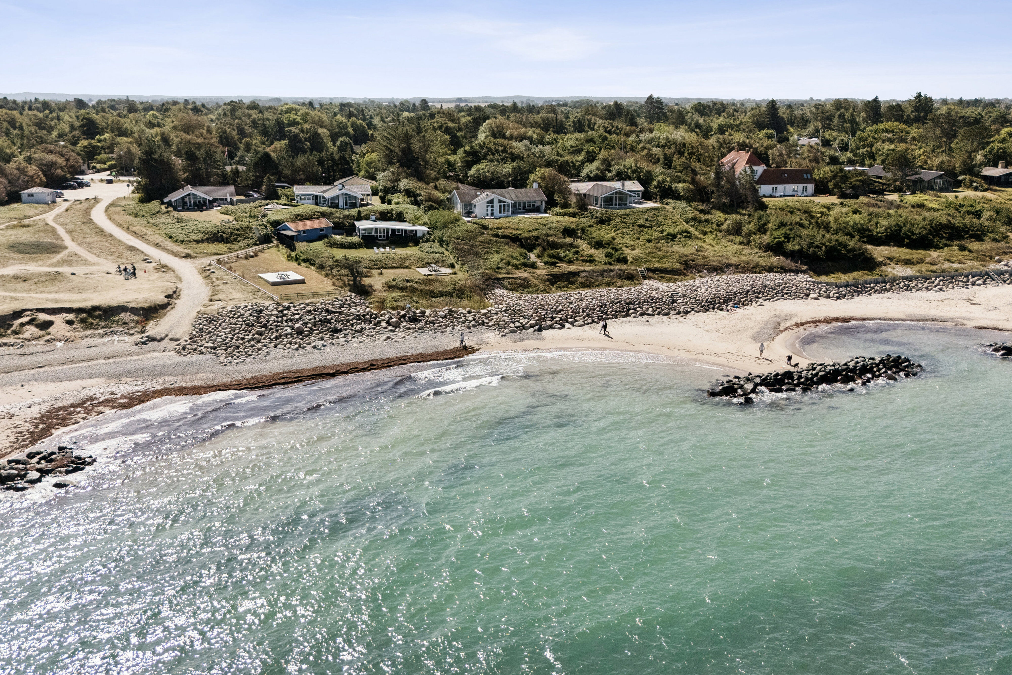 Tinkerup Strandvej 34, 3250 Gilleleje
