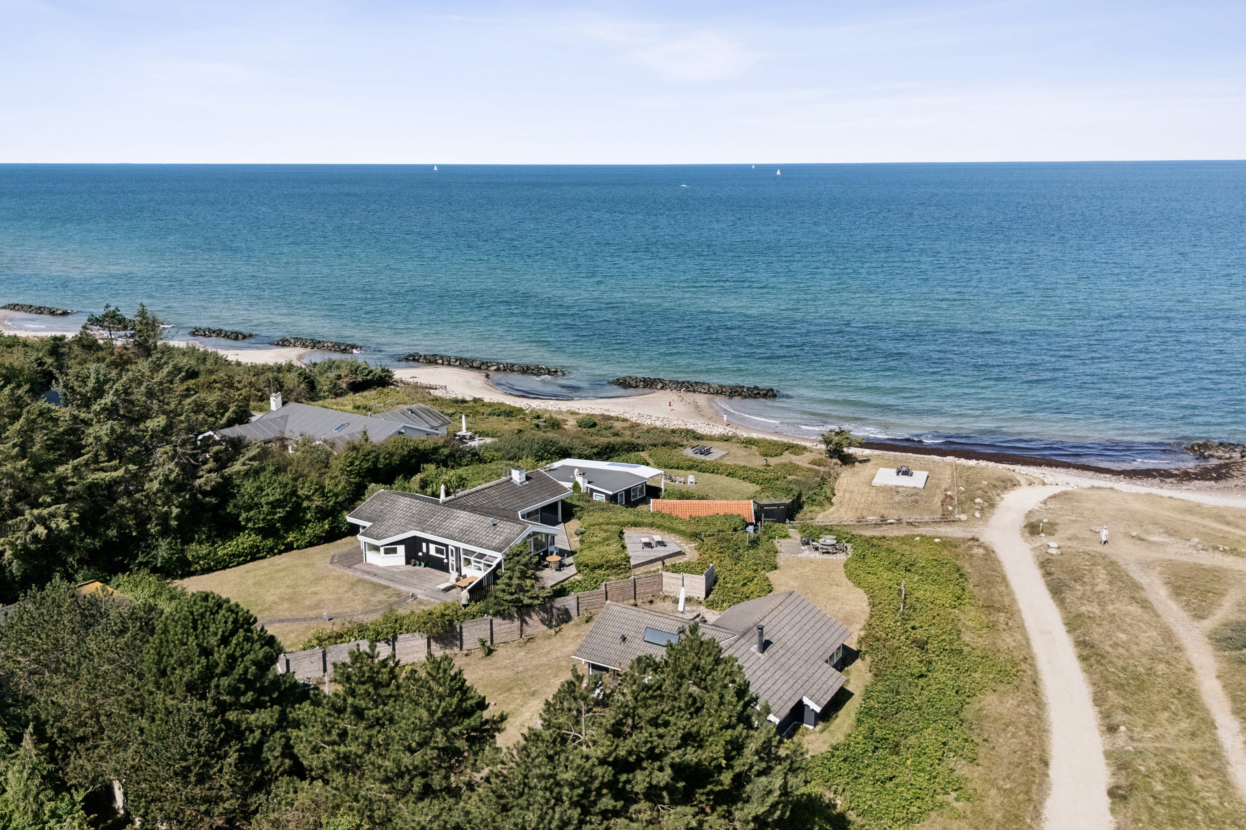 Tinkerup Strandvej 34, 3250 Gilleleje