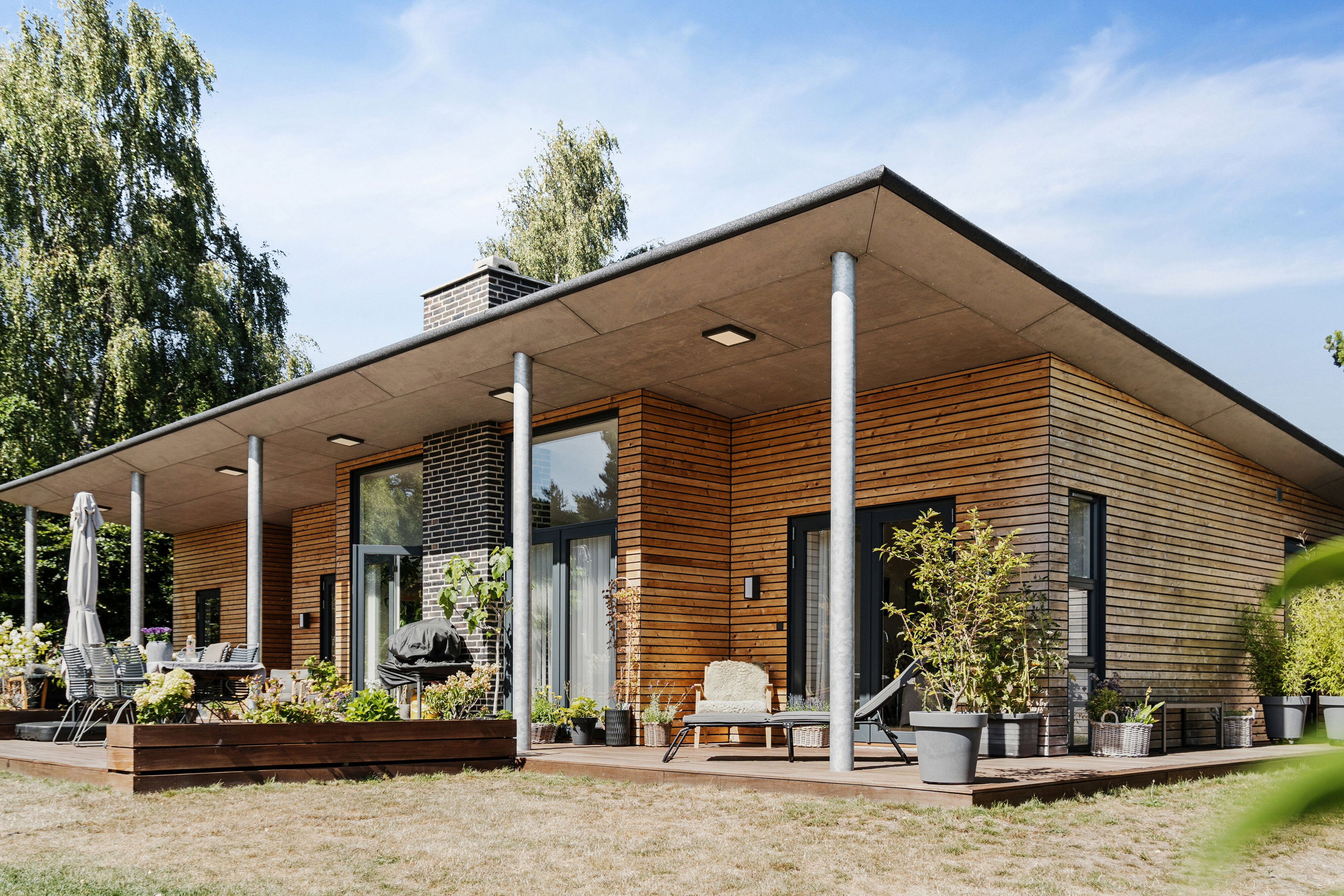 Hejrevænget 4, 3210 Vejby