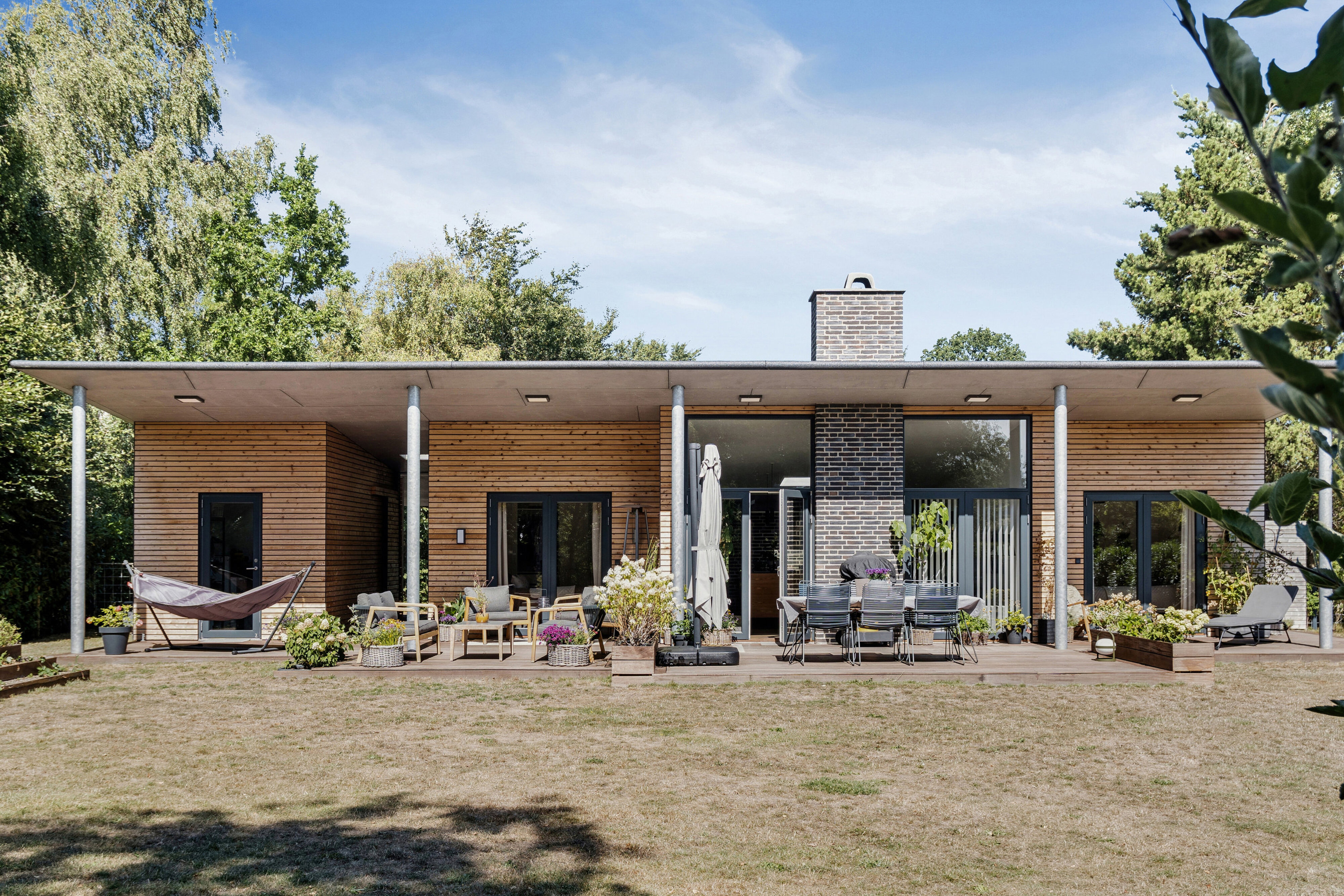Hejrevænget 4, 3210 Vejby