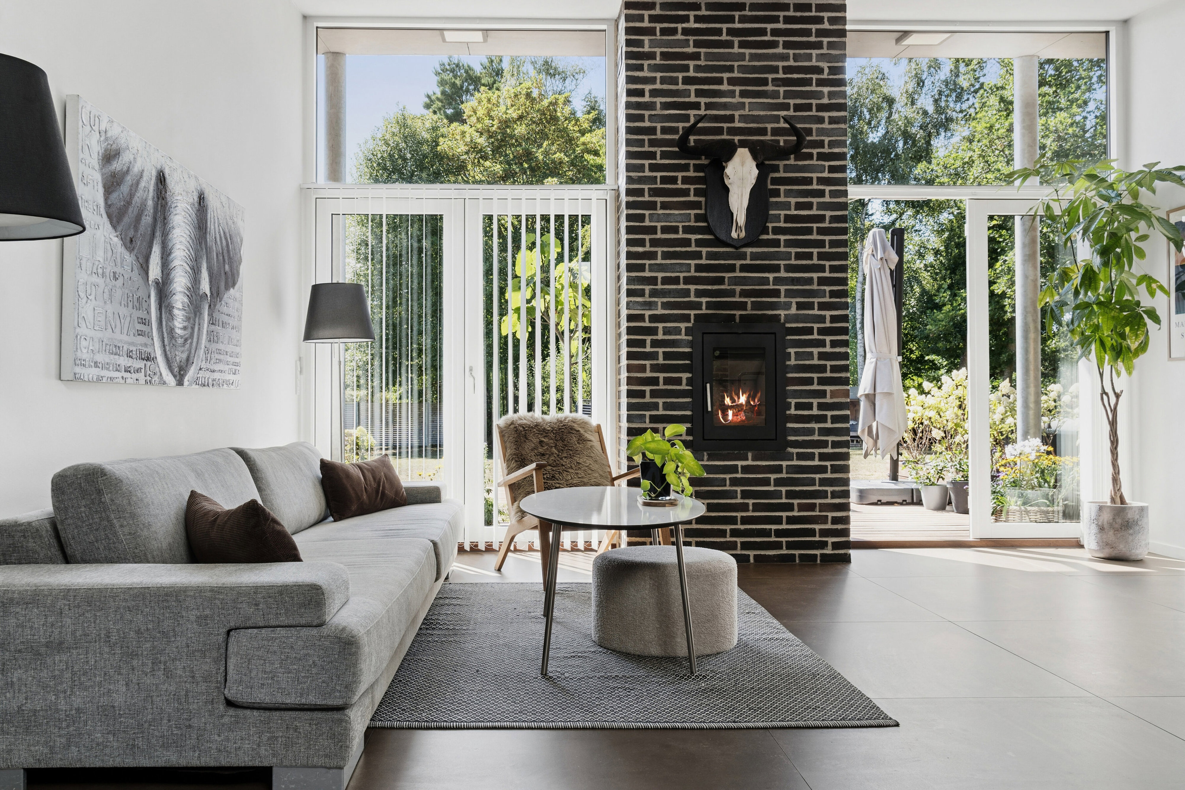 Hejrevænget 4, 3210 Vejby