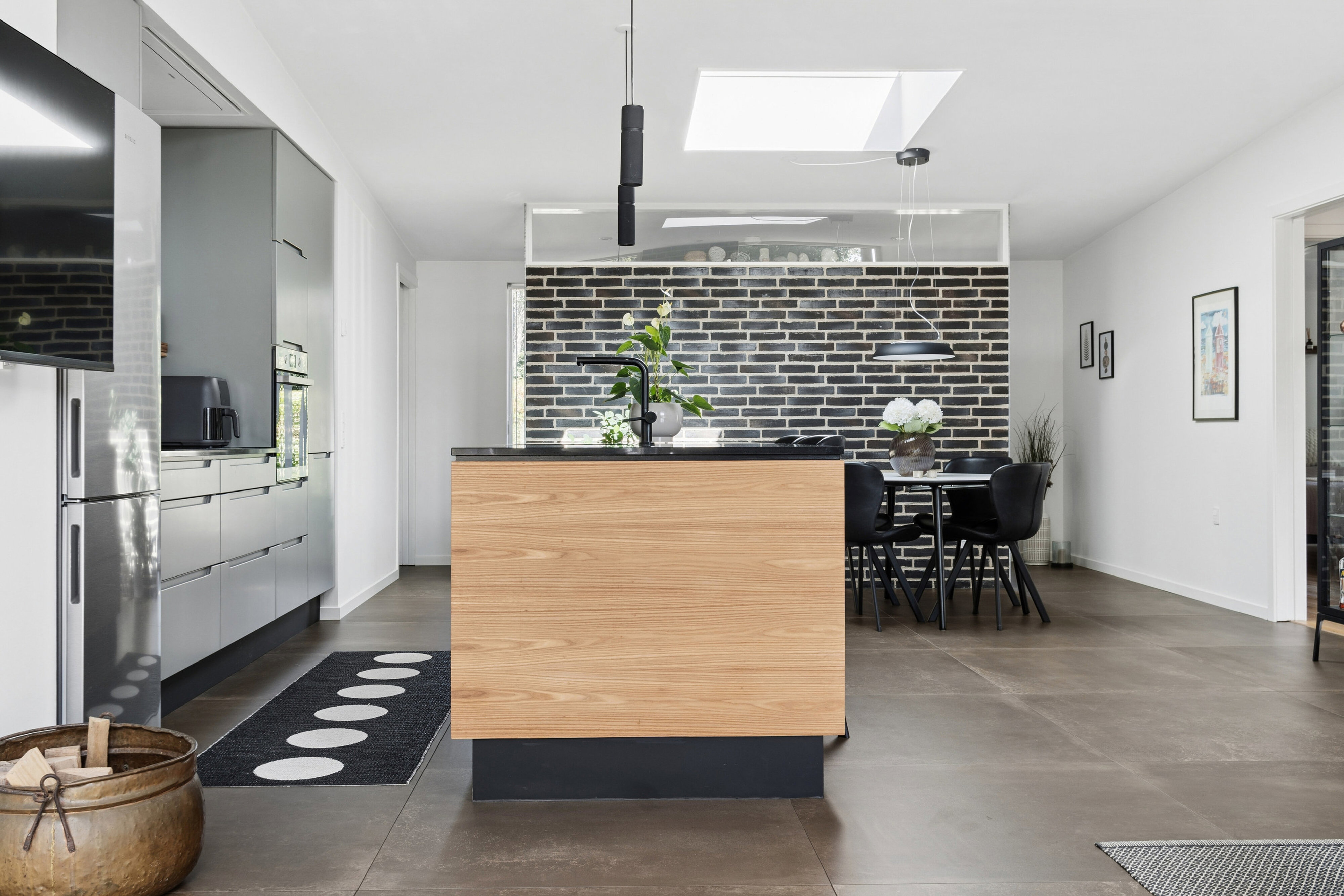 Hejrevænget 4, 3210 Vejby