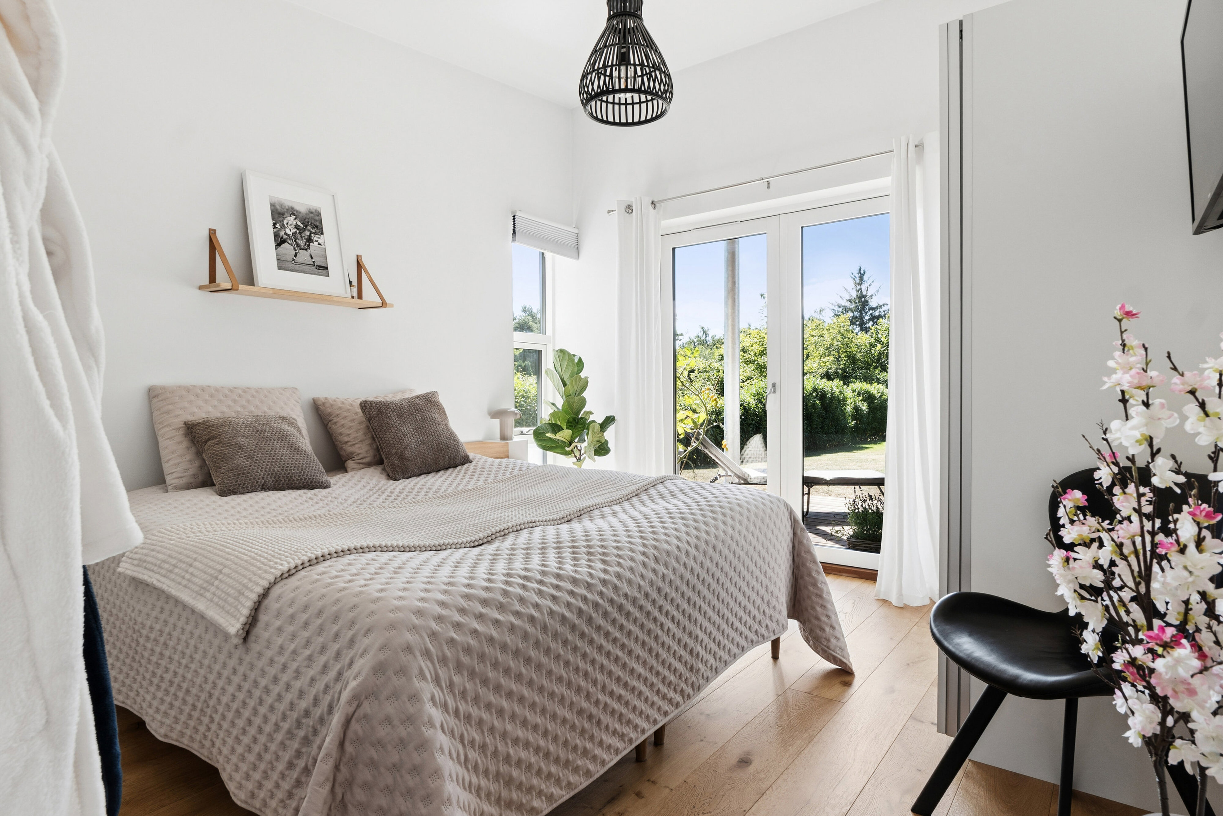 Hejrevænget 4, 3210 Vejby