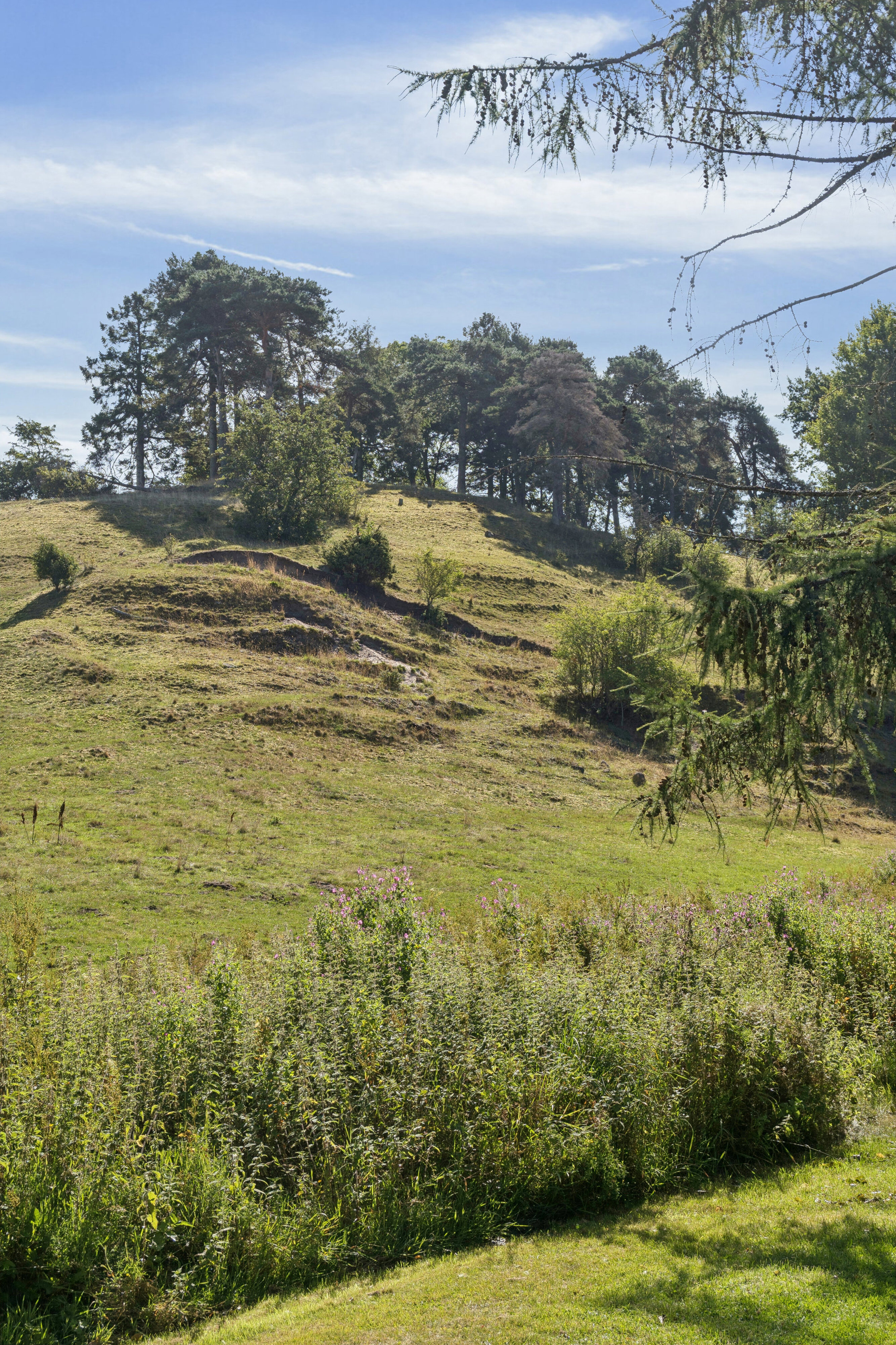 Over Bækken 12, 9530 Støvring