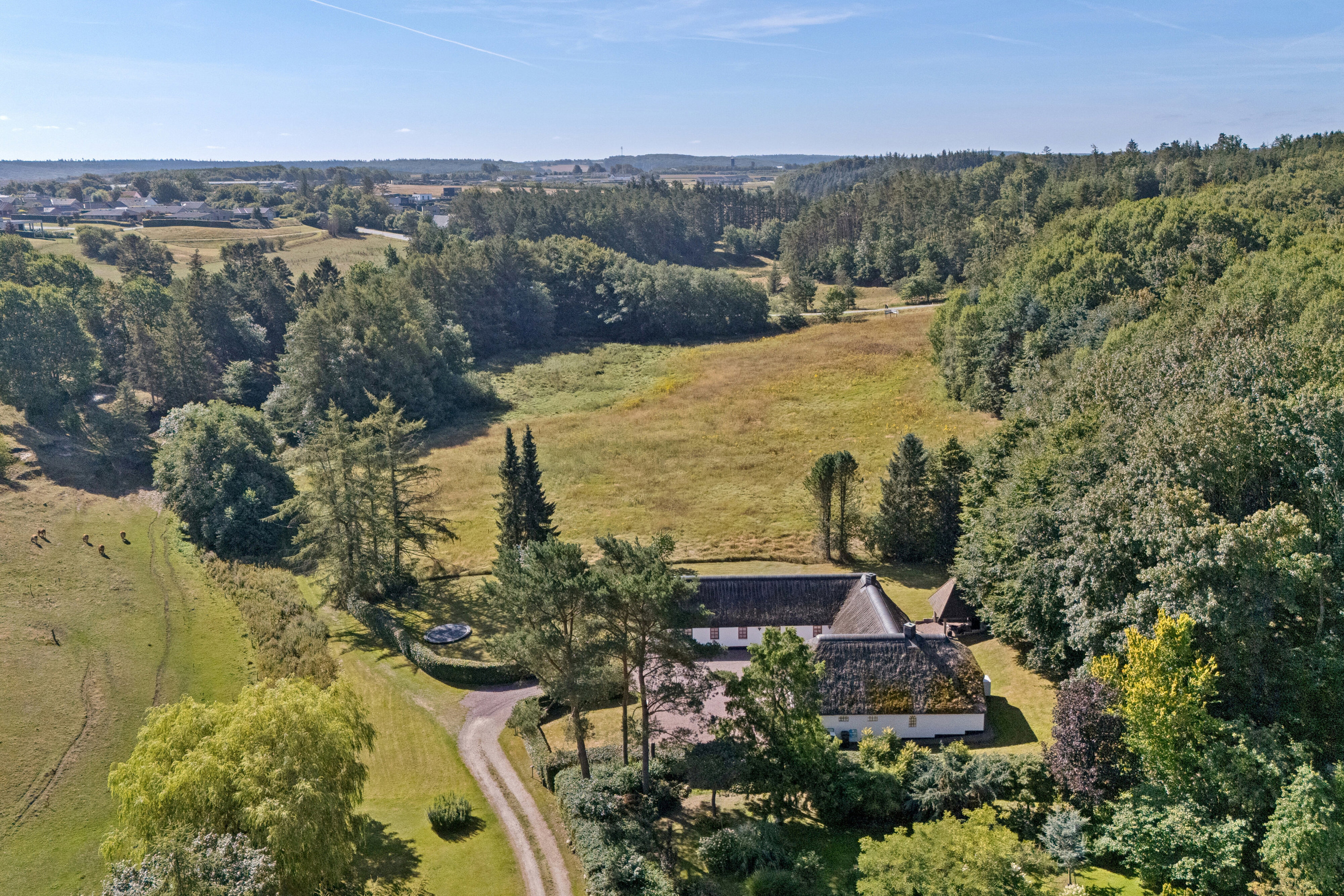 Over Bækken 12, 9530 Støvring