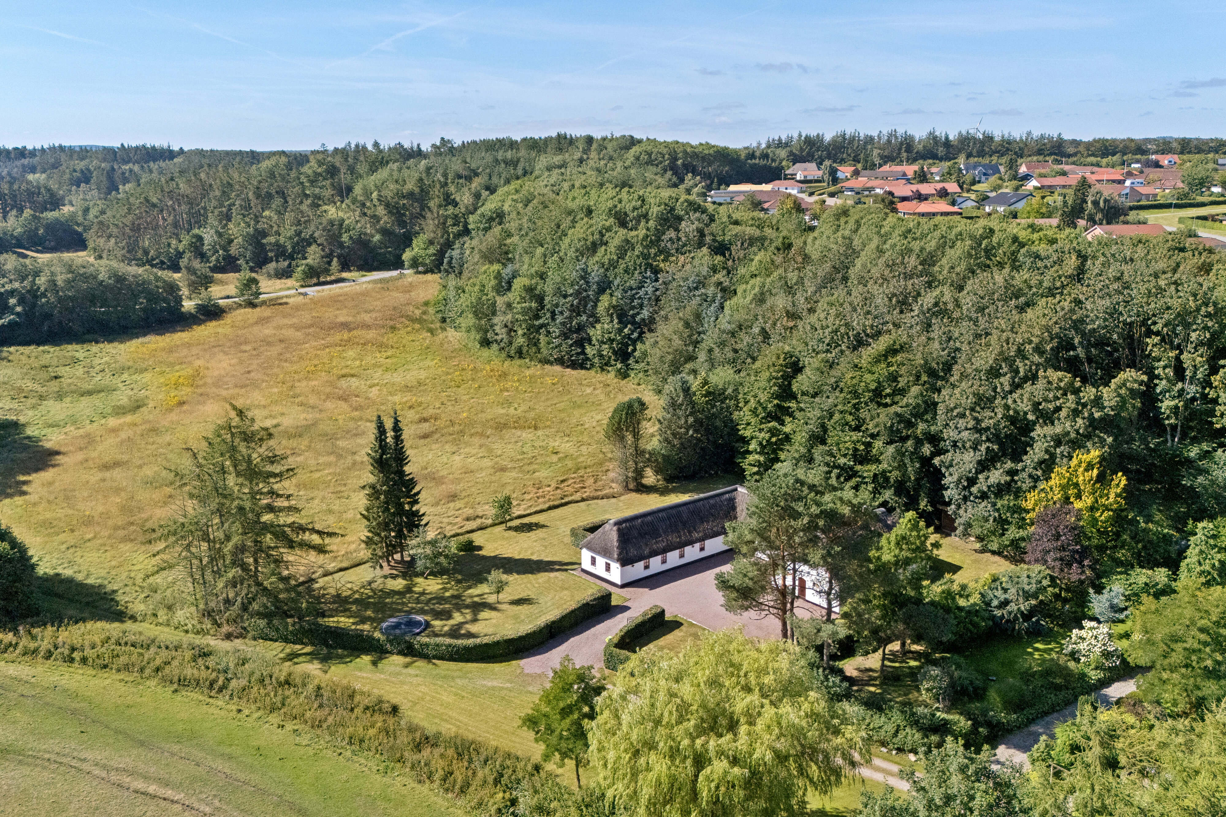 Over Bækken 12, 9530 Støvring