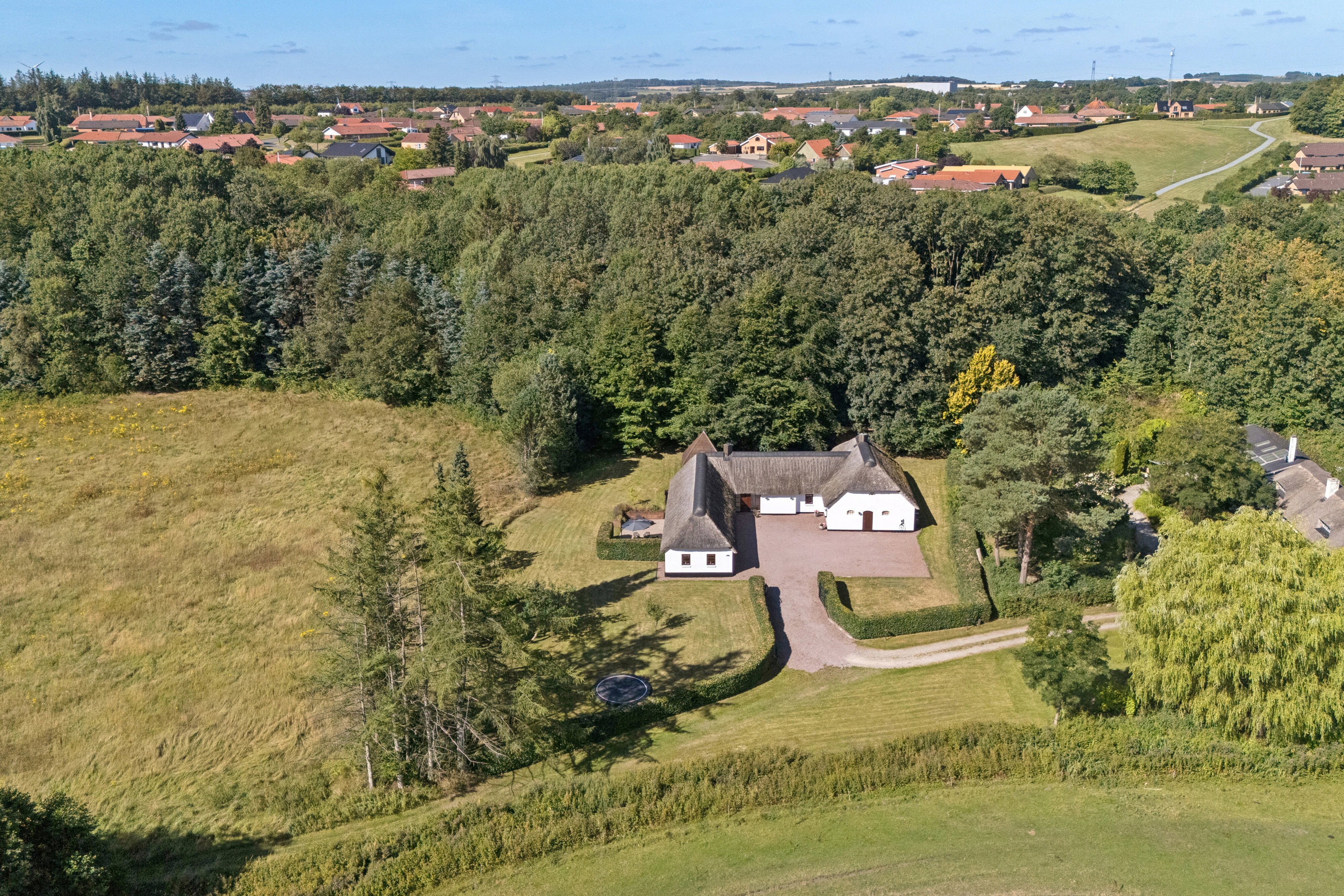 Over Bækken 12, 9530 Støvring