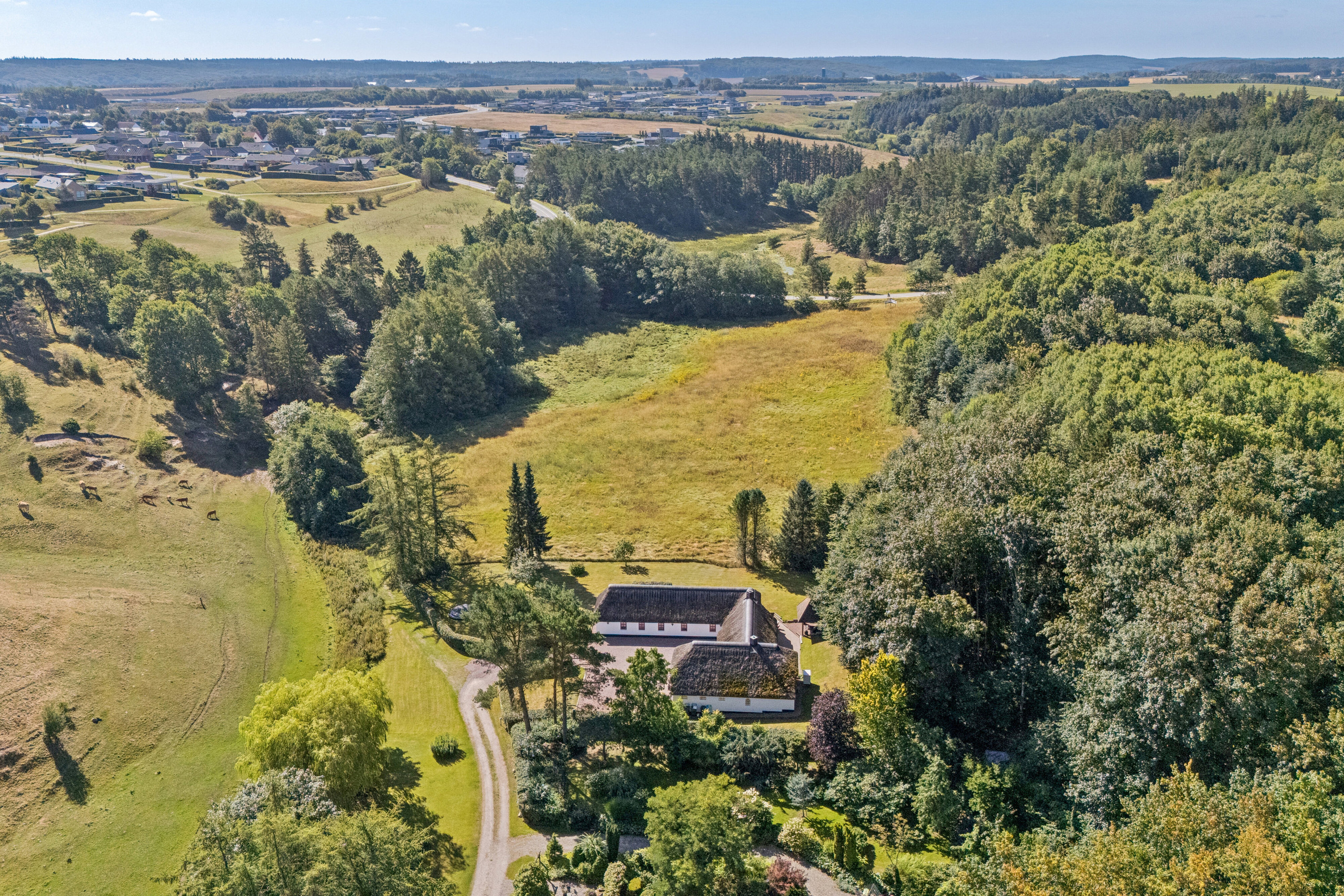 Over Bækken 12, 9530 Støvring