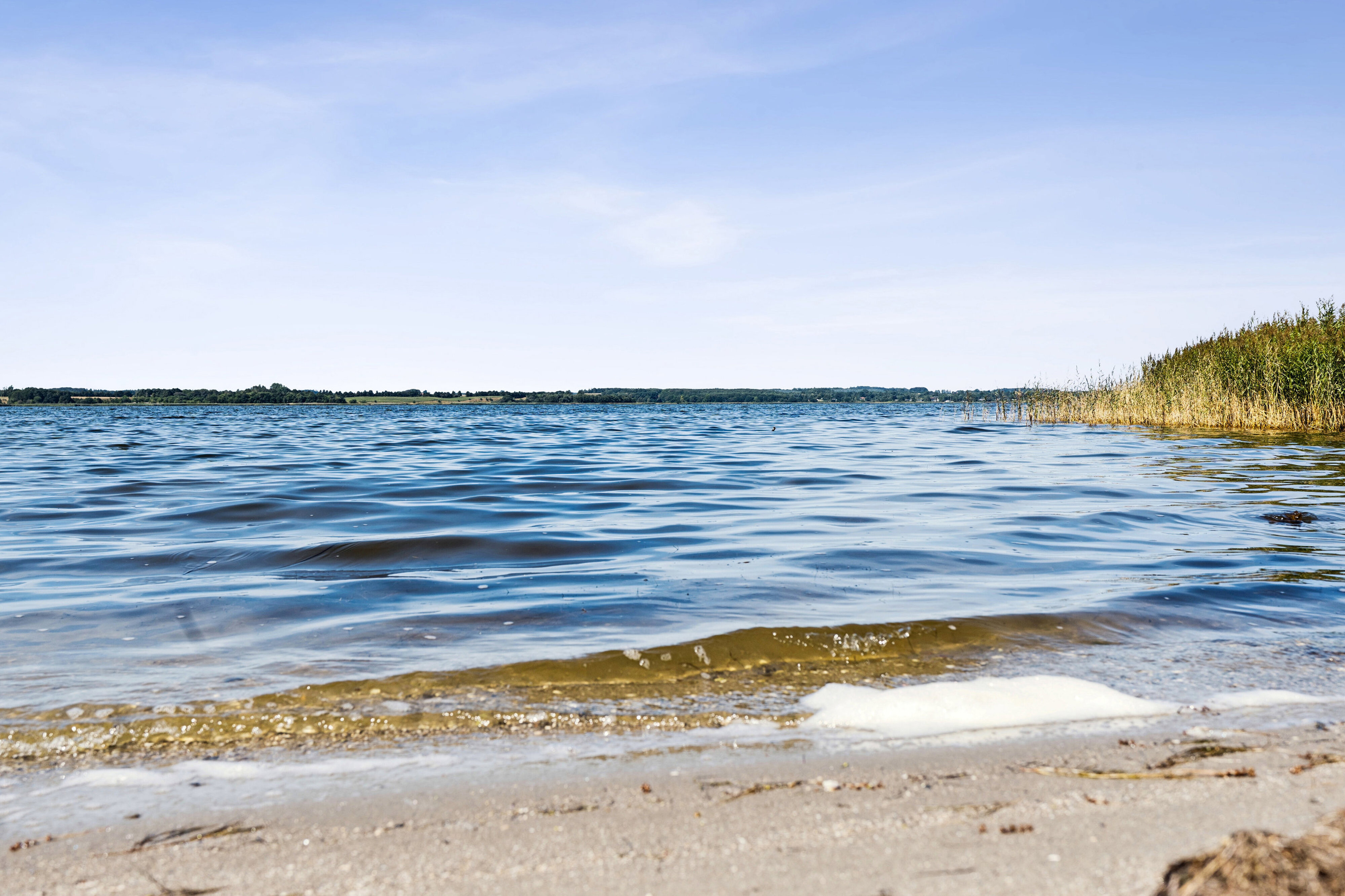 Lynderup Strand 24, 8832 Skals