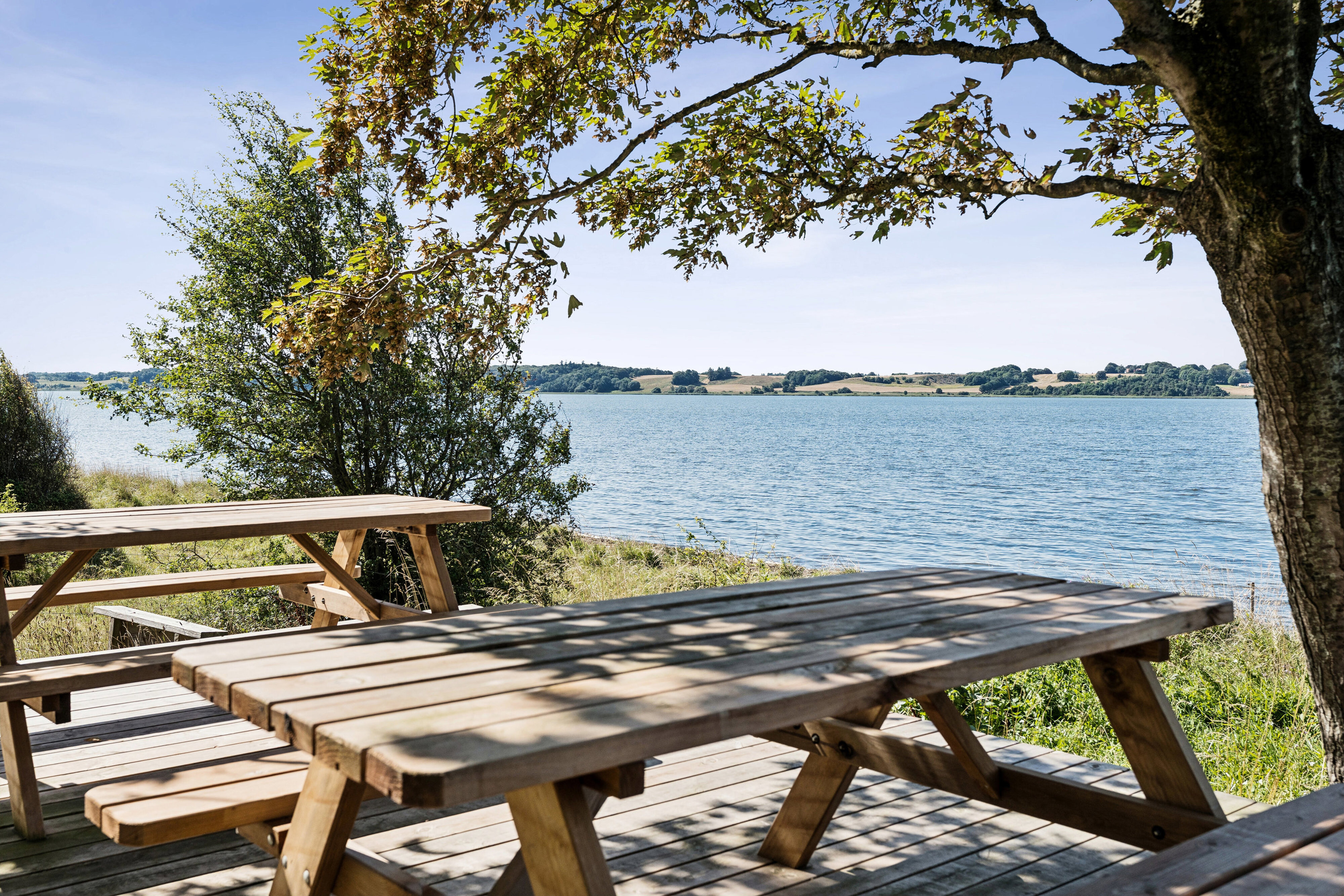 Lynderup Strand 24, 8832 Skals