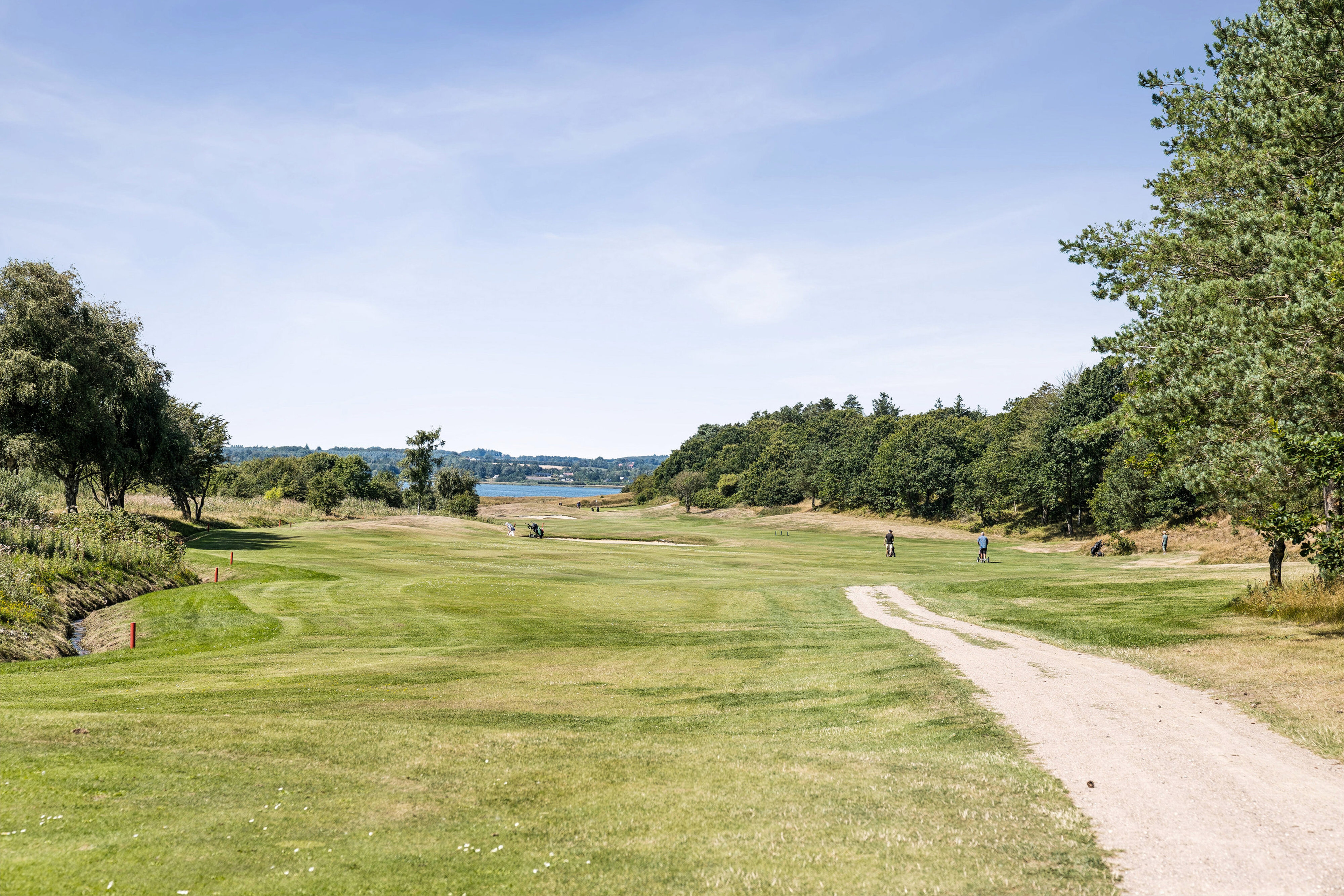 Lynderup Strand 24, 8832 Skals