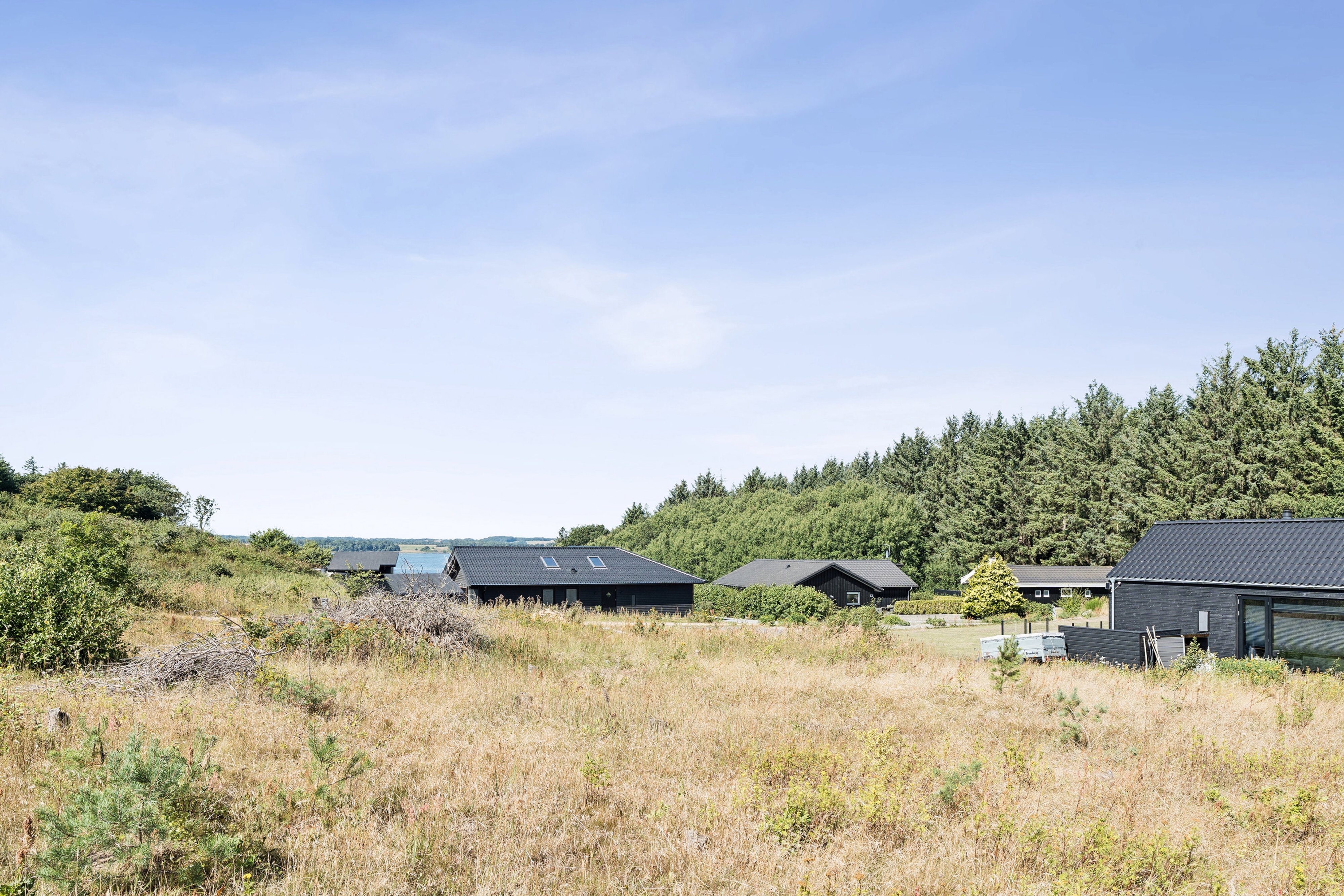 Lynderup Strand 24, 8832 Skals