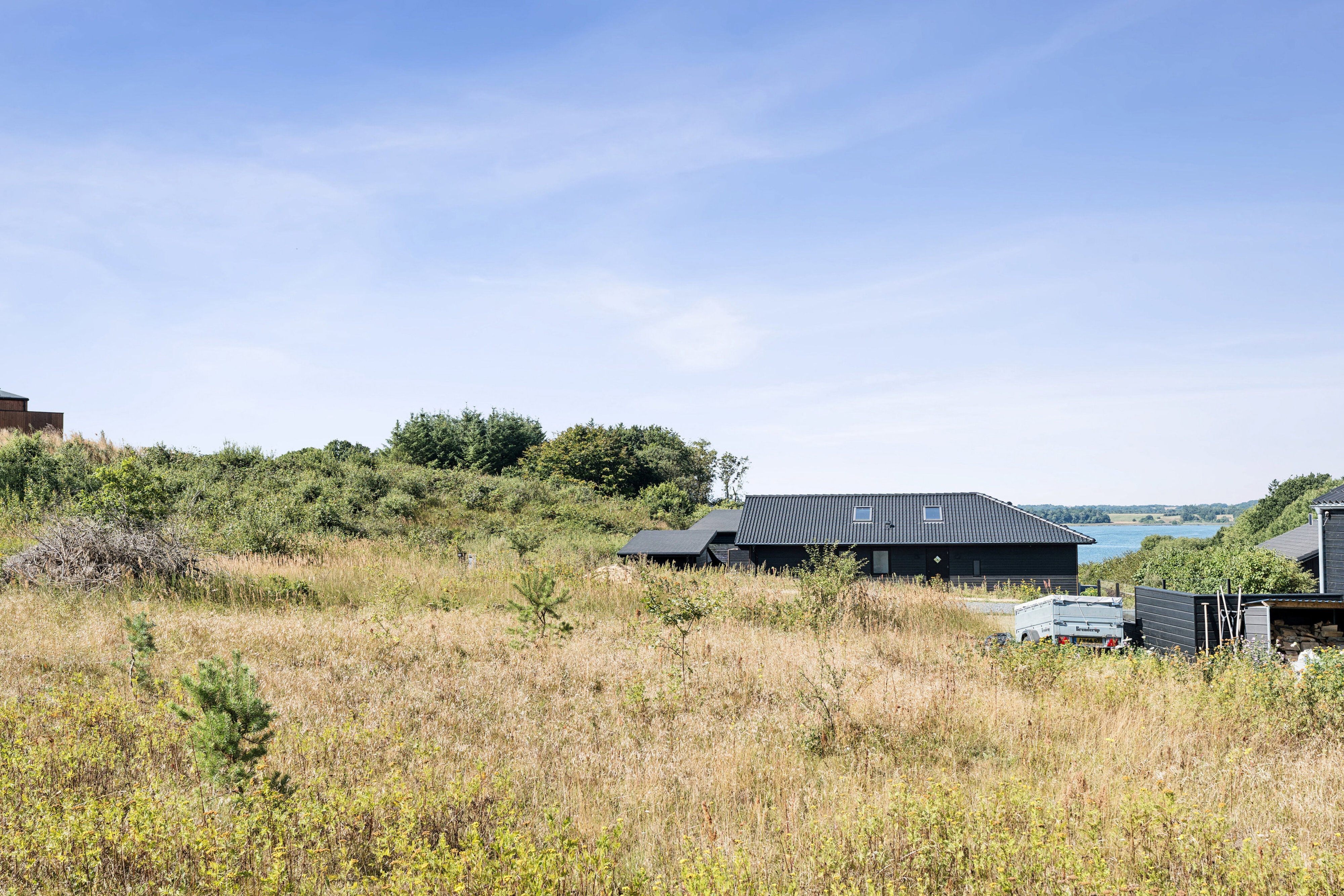 Lynderup Strand 24, 8832 Skals