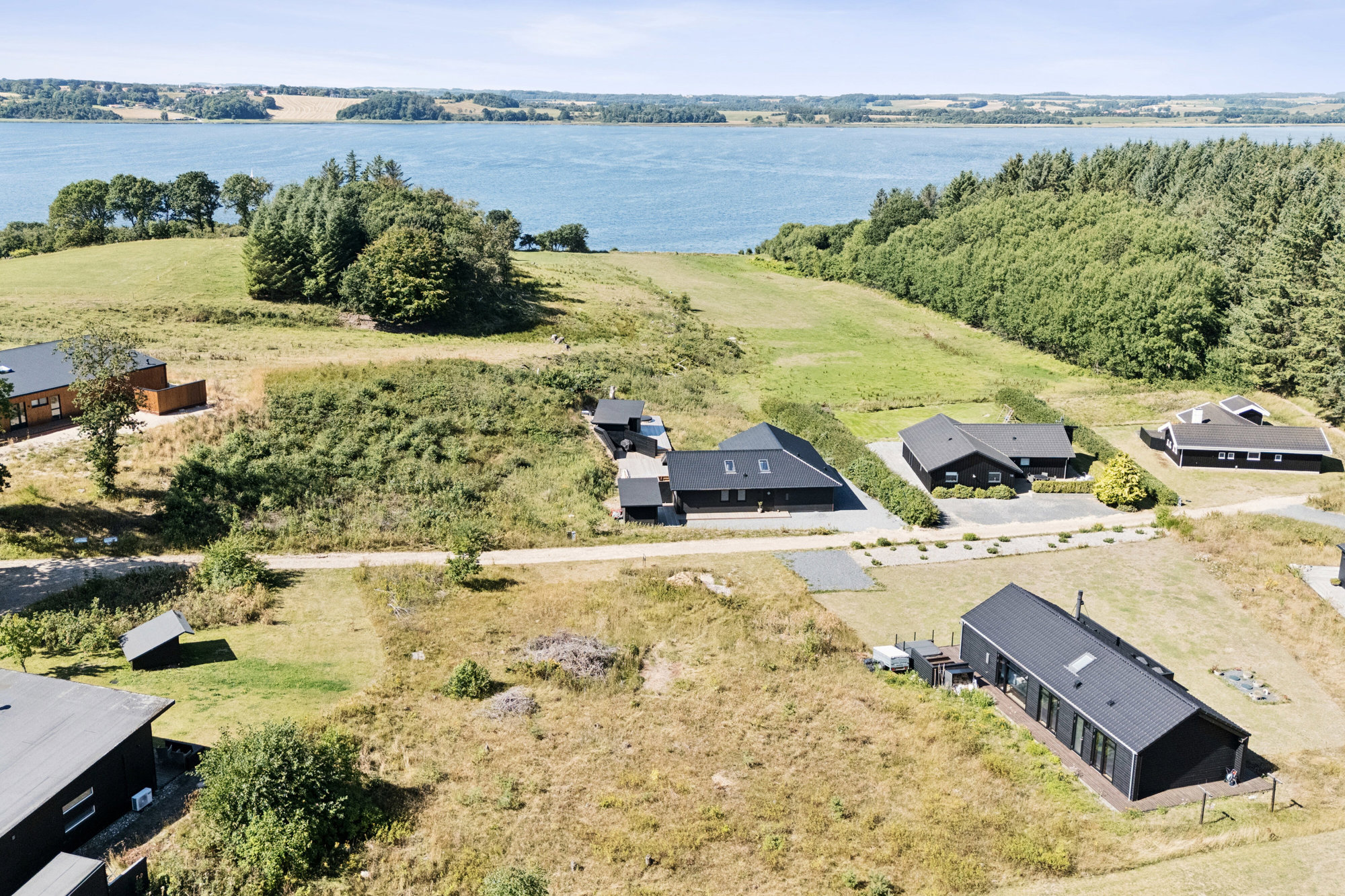 Lynderup Strand 24, 8832 Skals