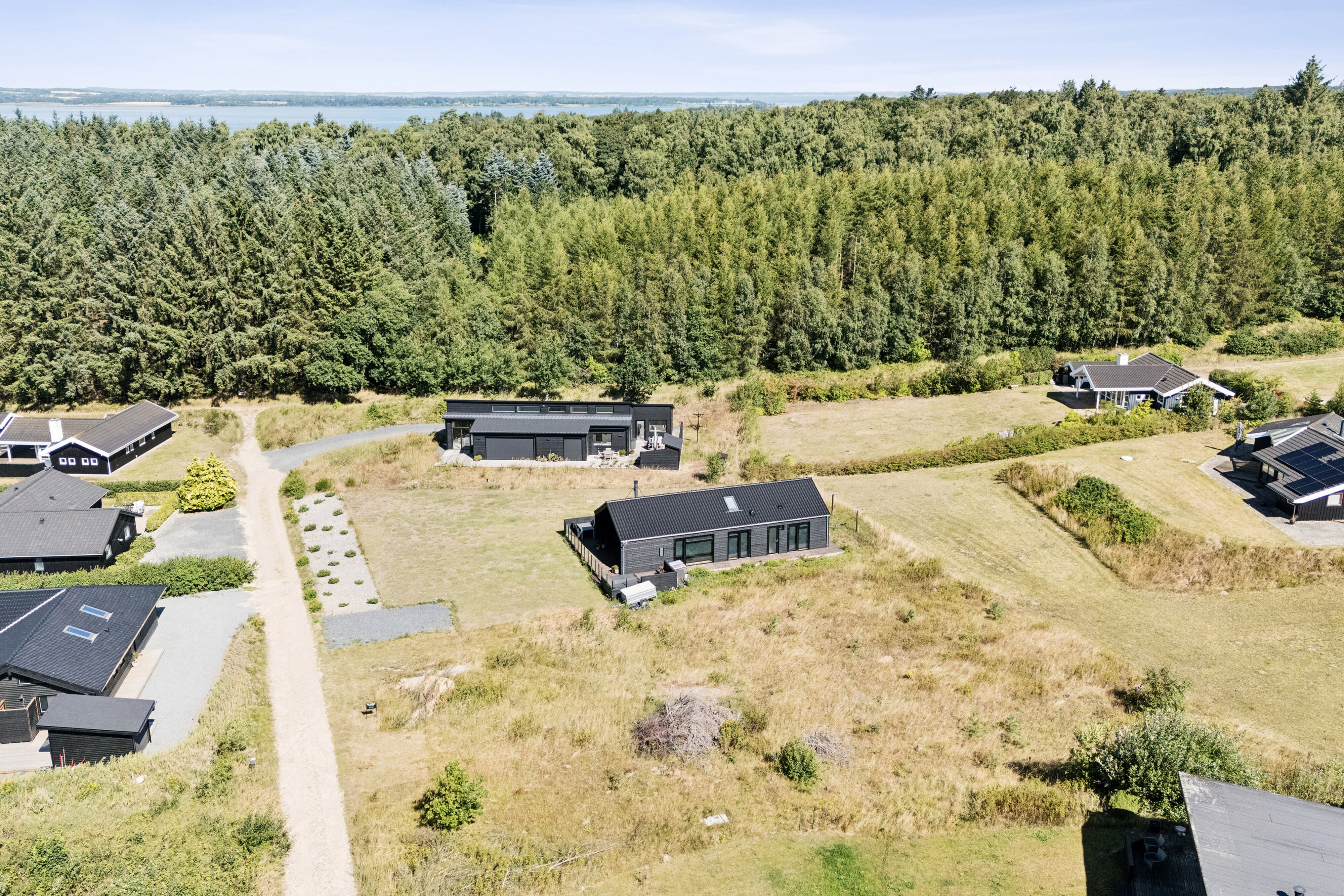 Lynderup Strand 24, 8832 Skals