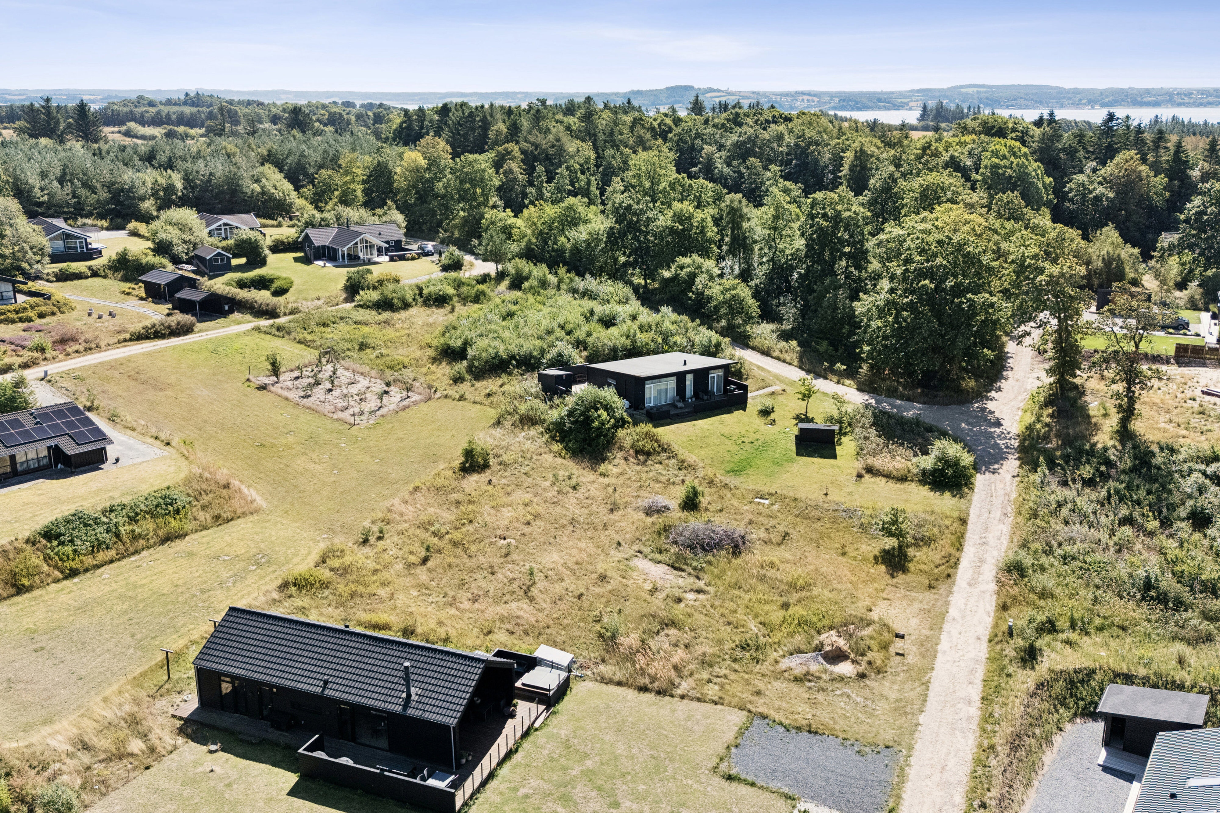 Lynderup Strand 24, 8832 Skals