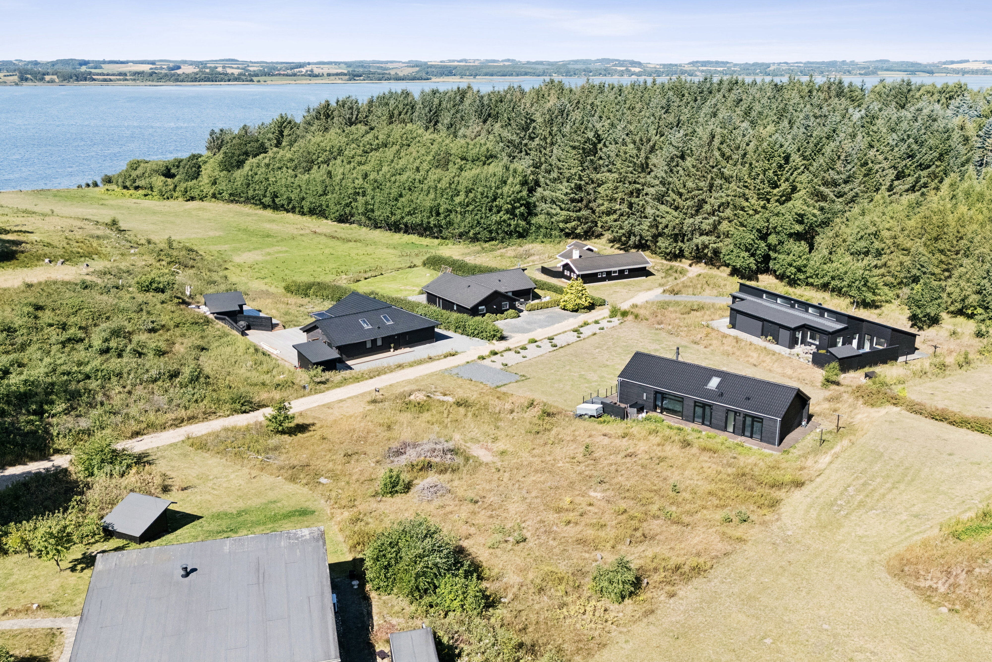 Lynderup Strand 24, 8832 Skals