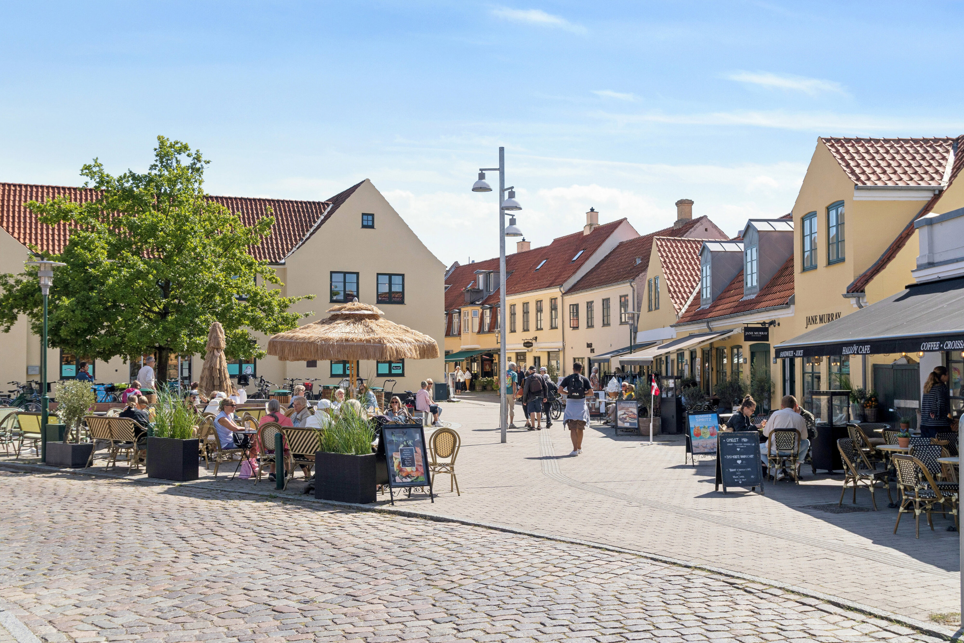 Stenbakken 13, 2791 Dragør