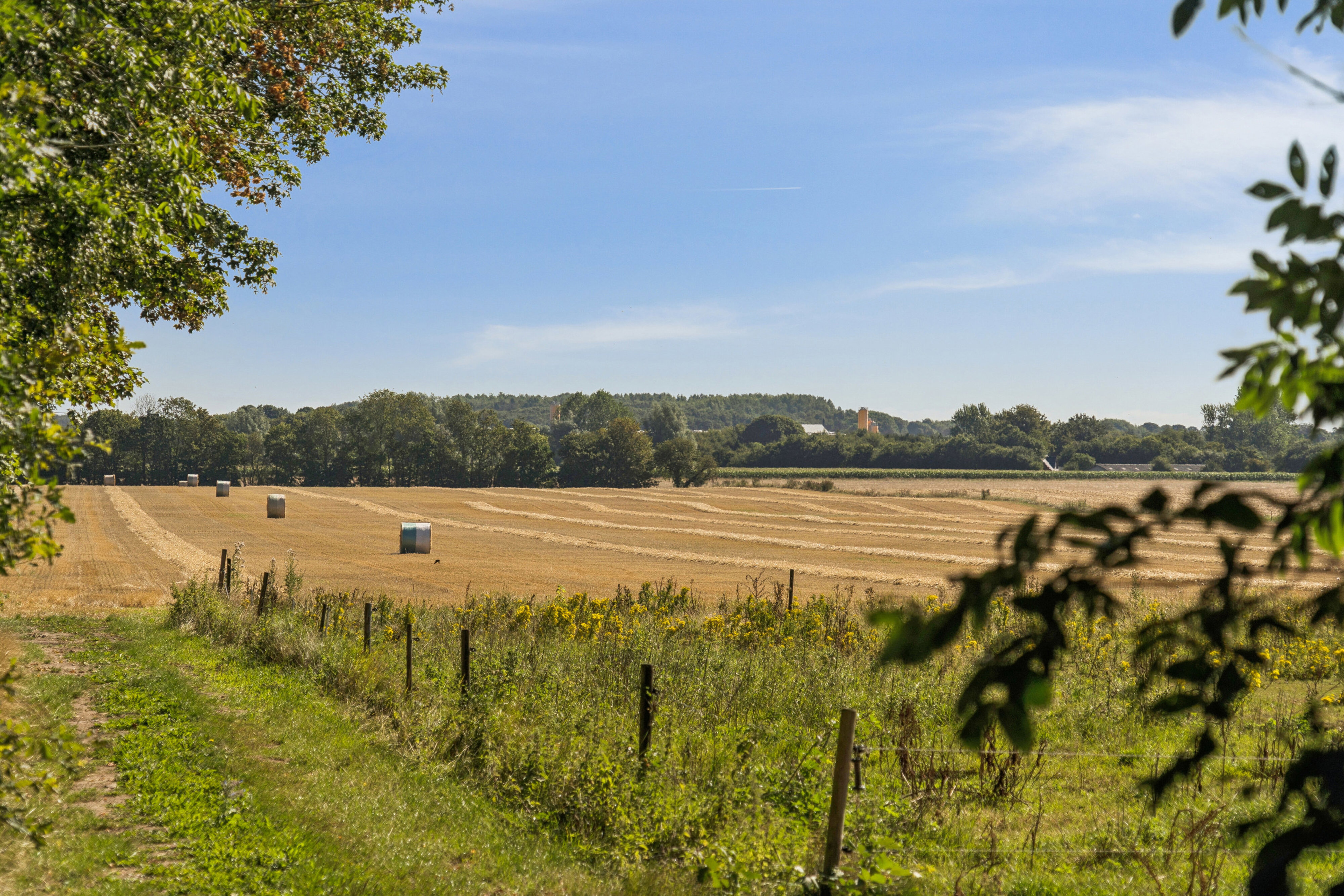 Hedevej 21, 8723 Løsning