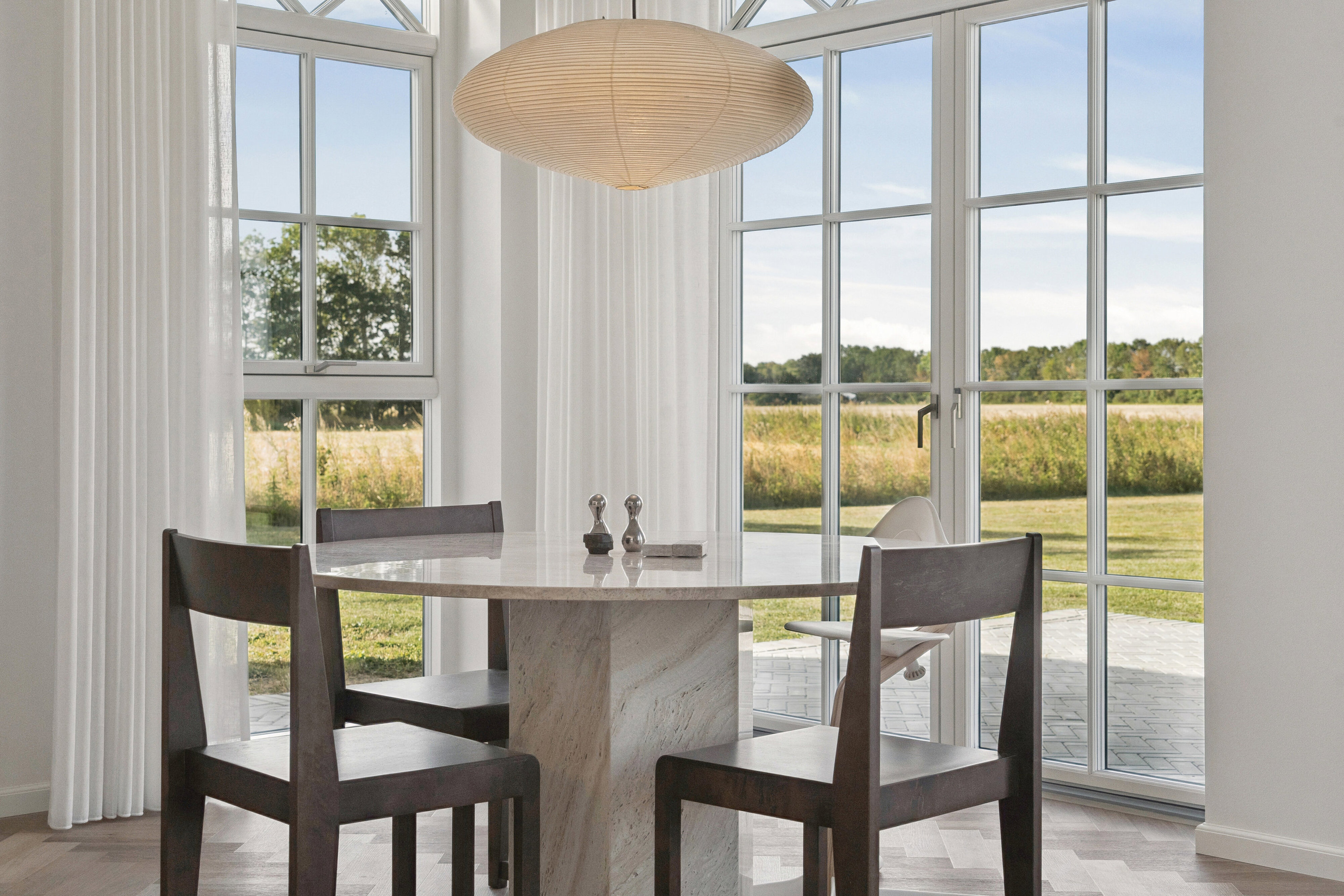 Hedevej 21, 8723 Løsning