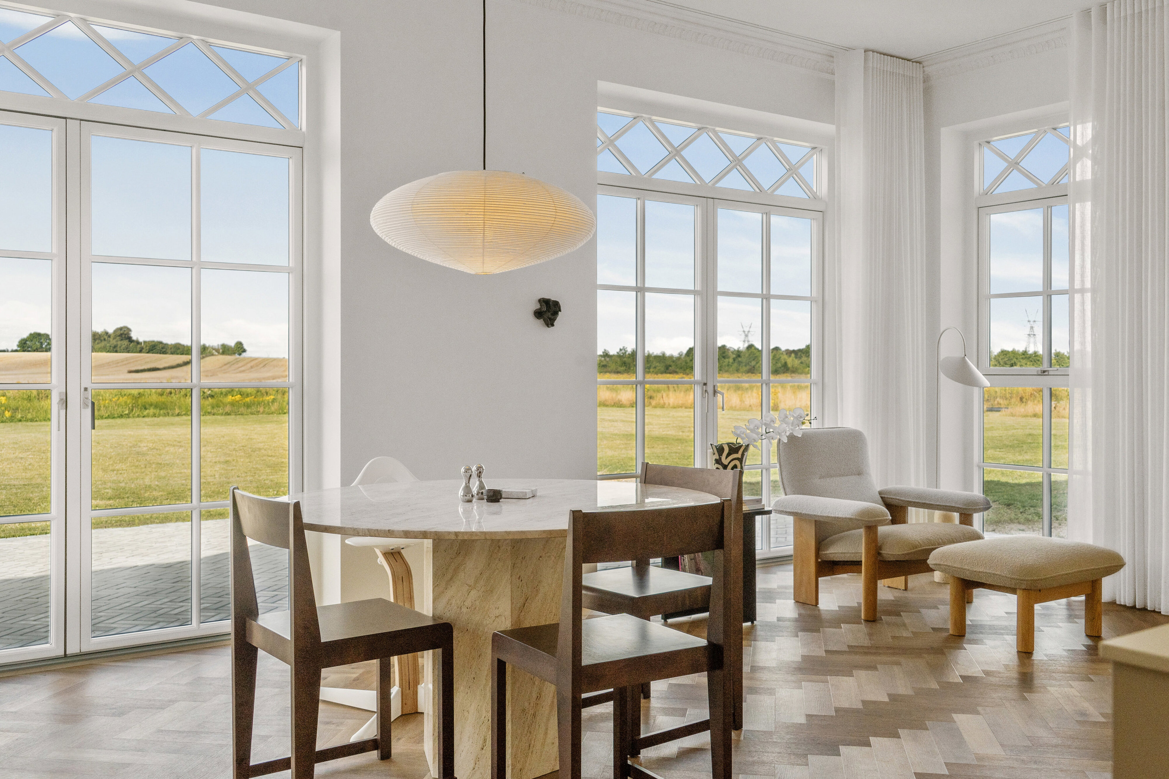 Hedevej 21, 8723 Løsning