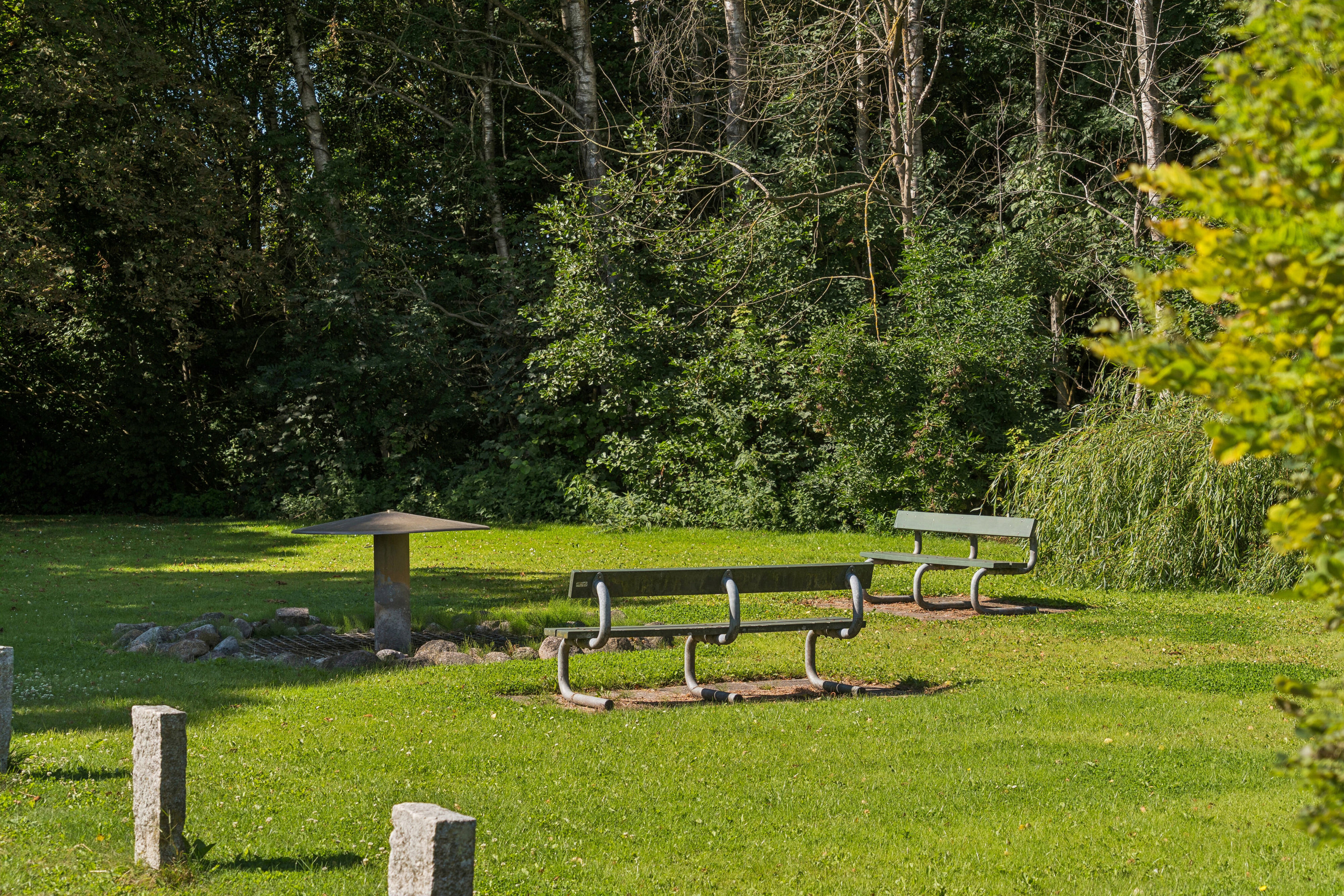Hedevej 21, 8723 Løsning