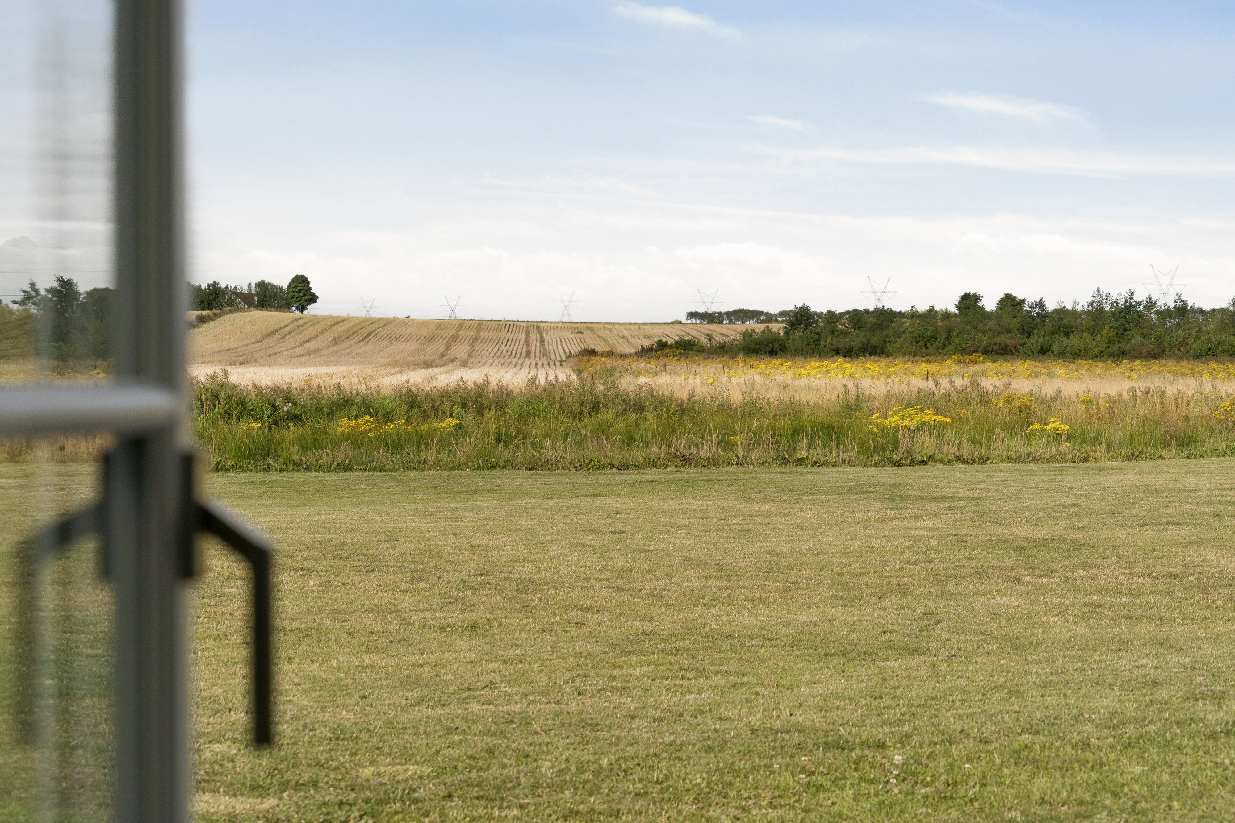 Hedevej 21, 8723 Løsning
