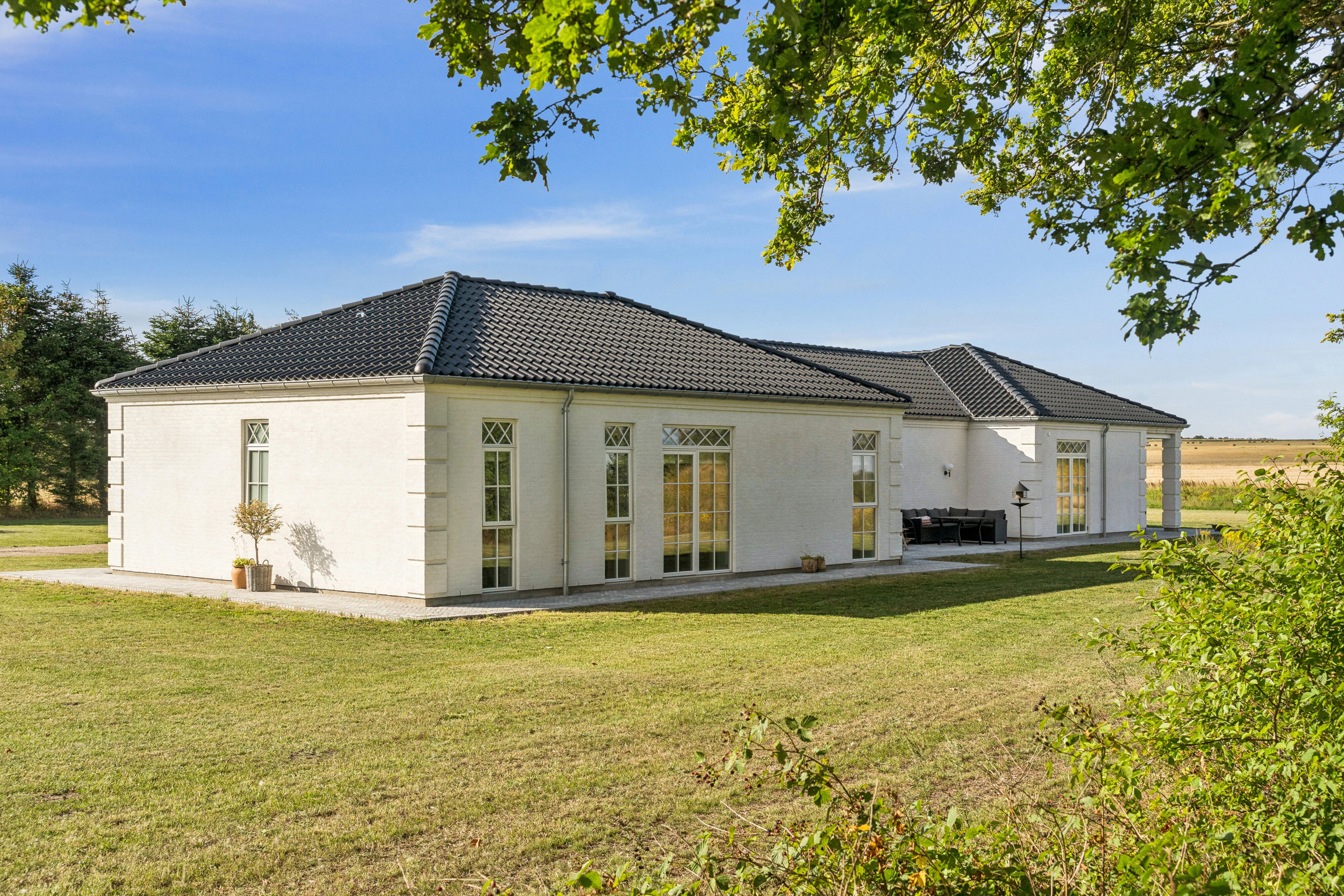 Hedevej 21, 8723 Løsning