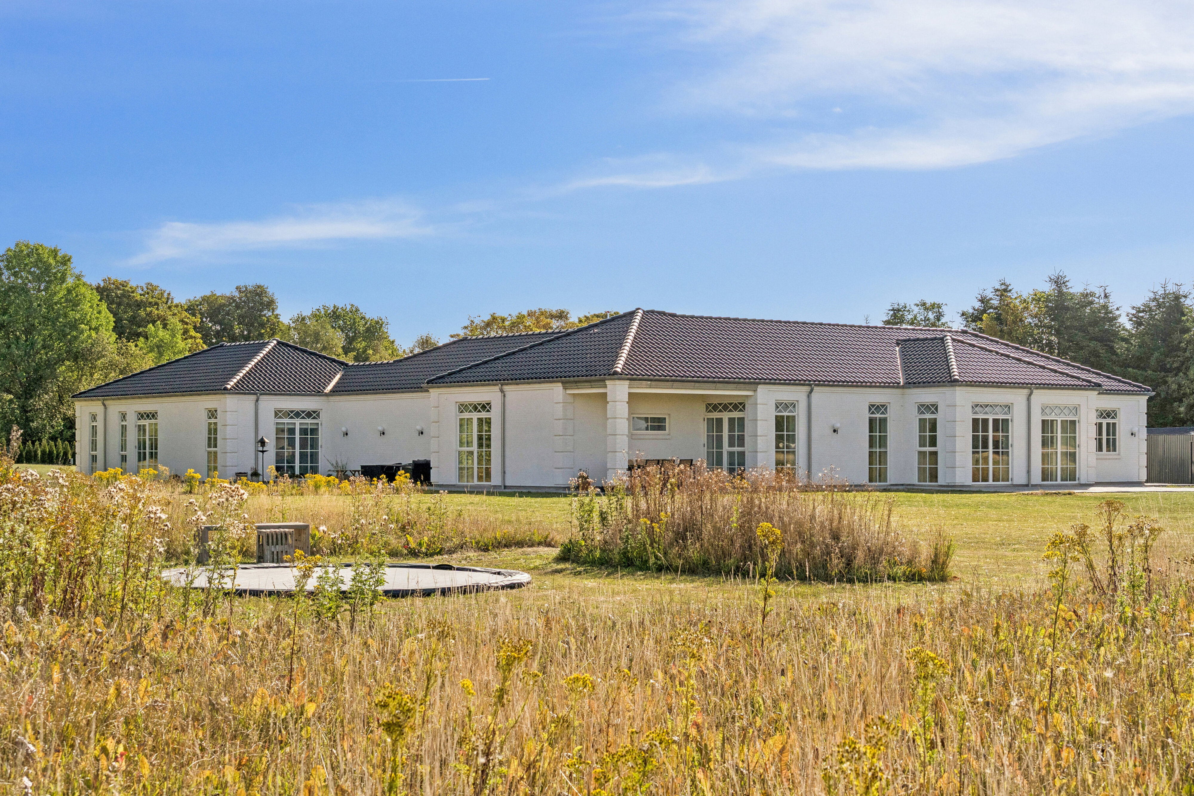 Hedevej 21, 8723 Løsning