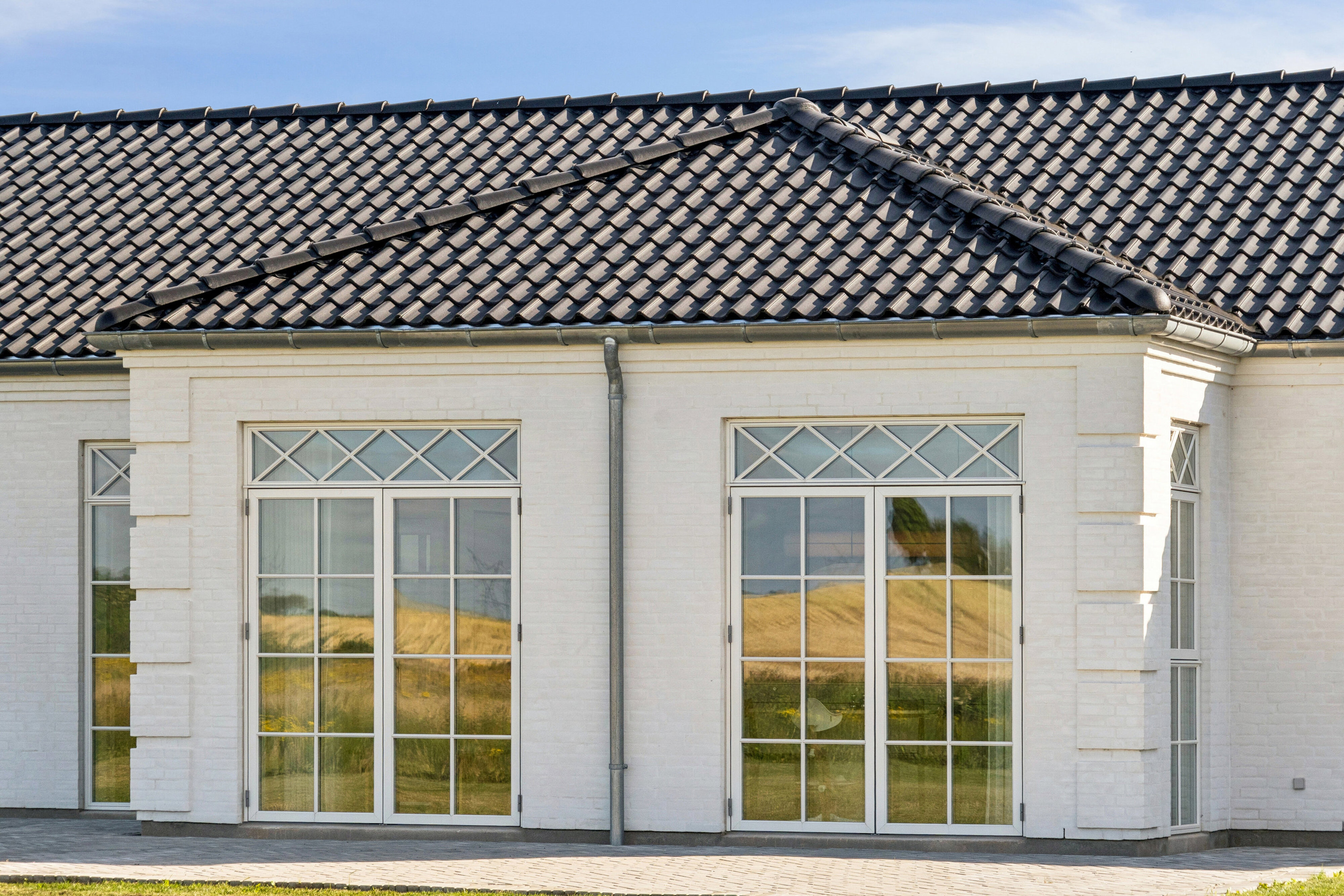 Hedevej 21, 8723 Løsning