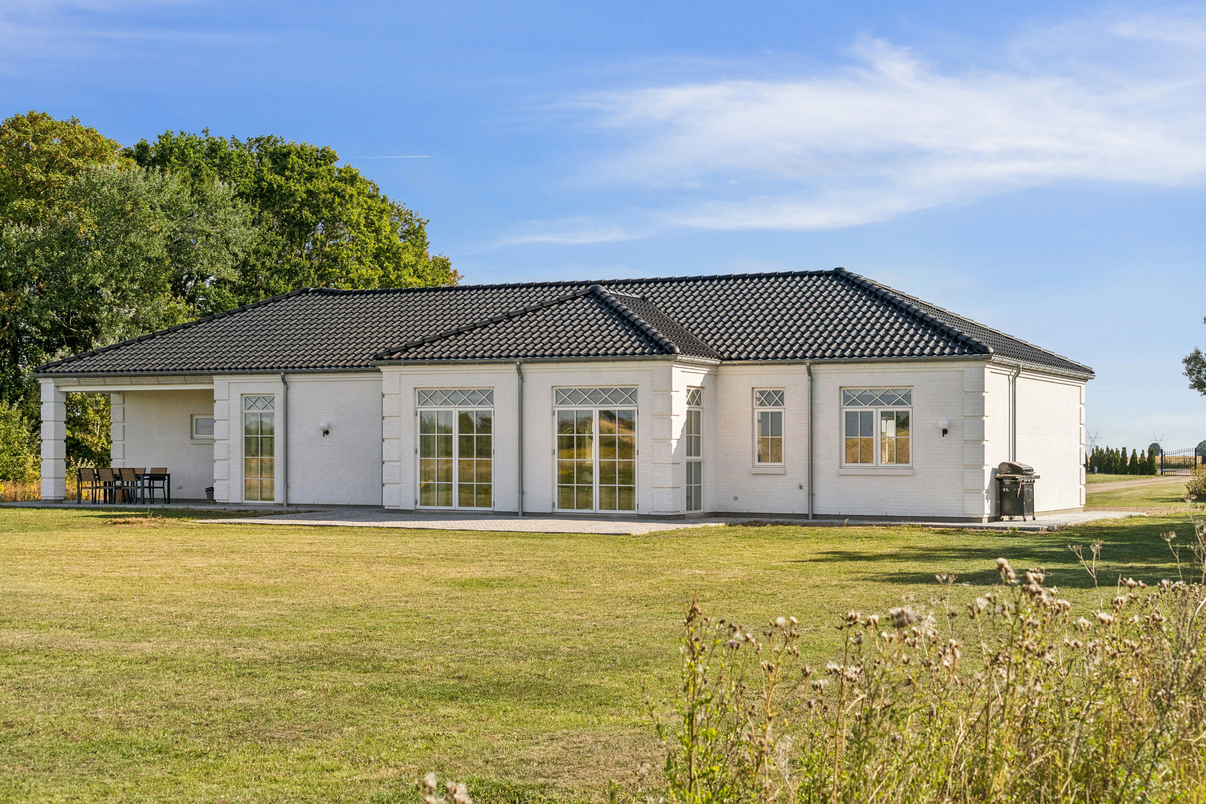 Hedevej 21, 8723 Løsning