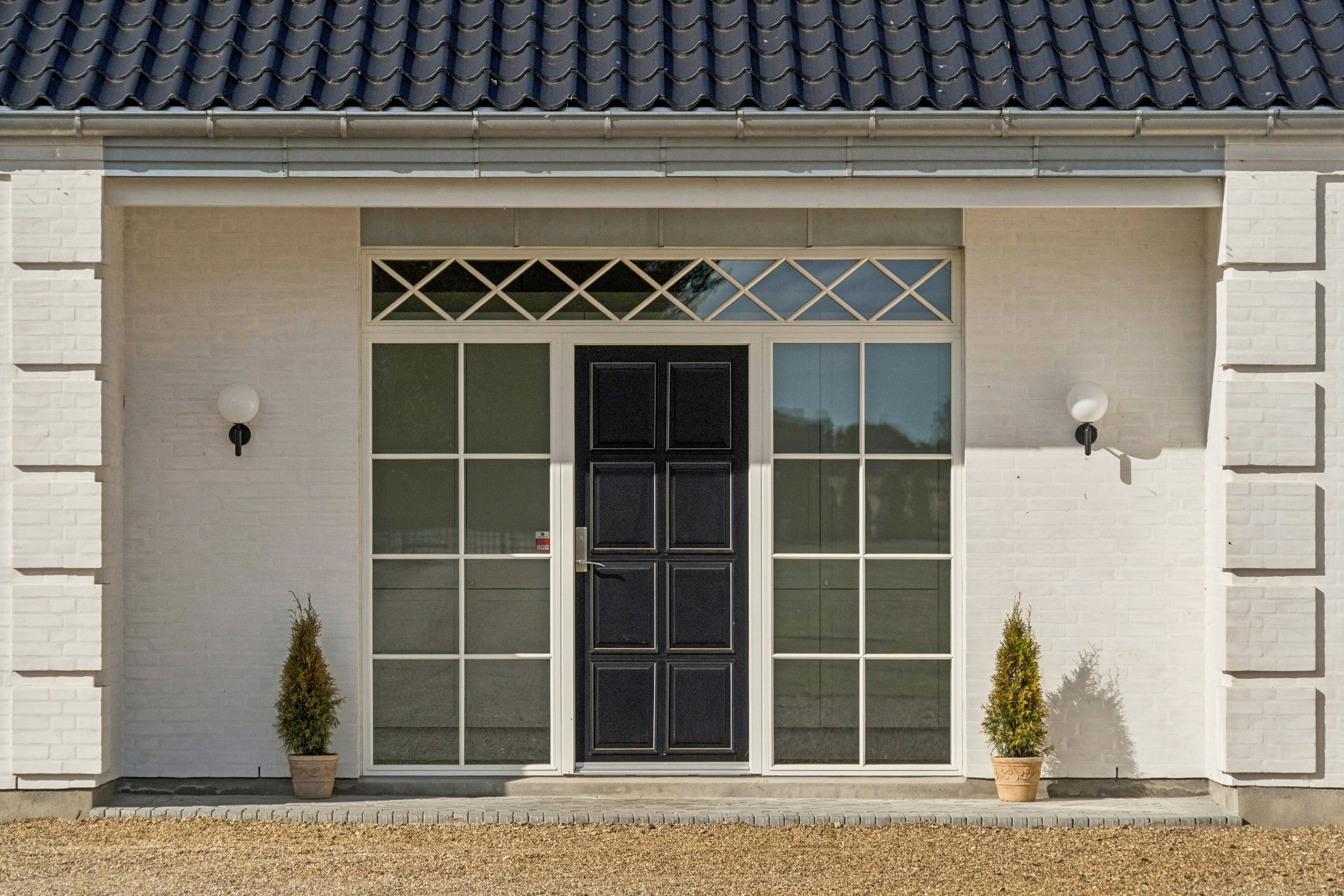 Hedevej 21, 8723 Løsning