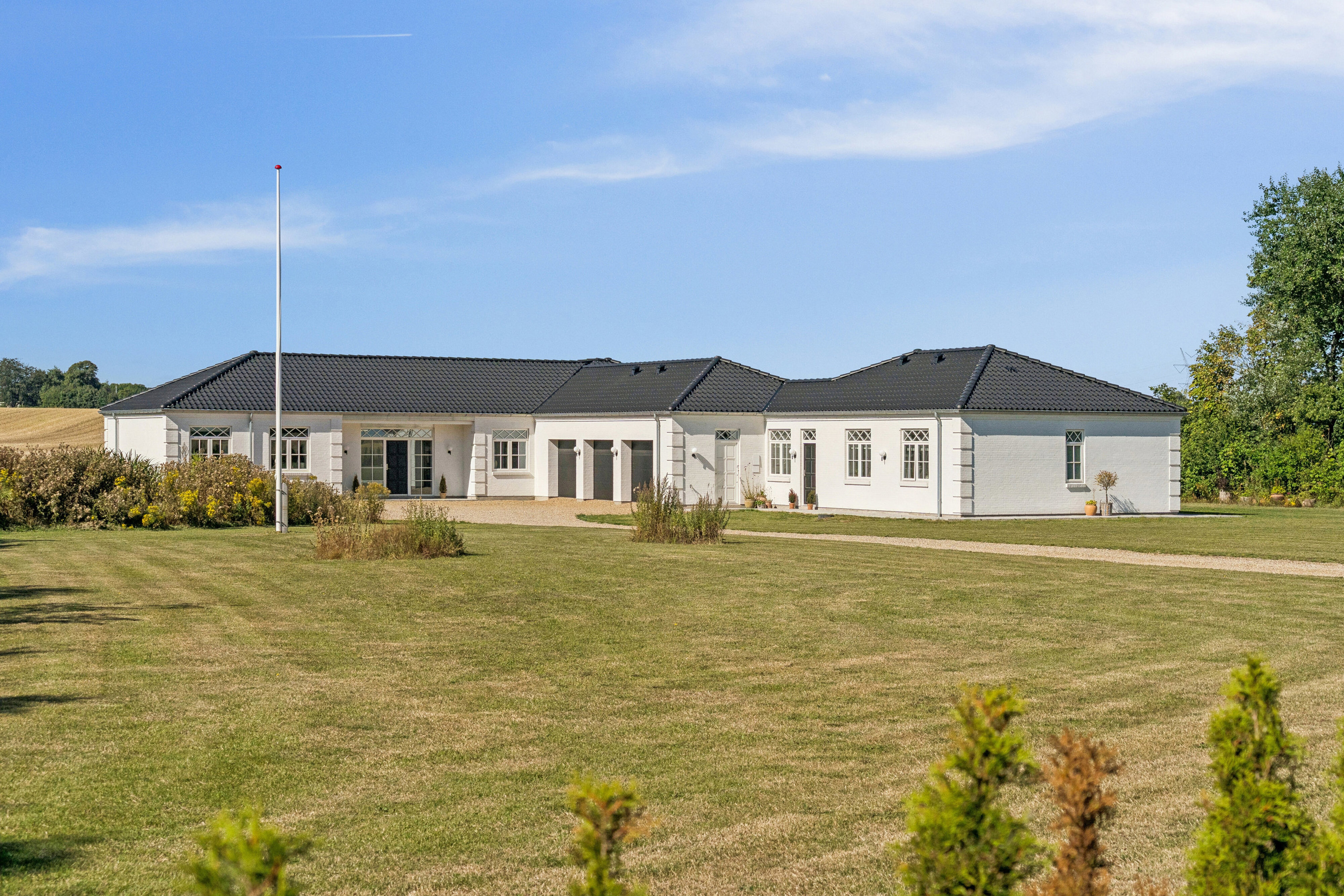 Hedevej 21, 8723 Løsning