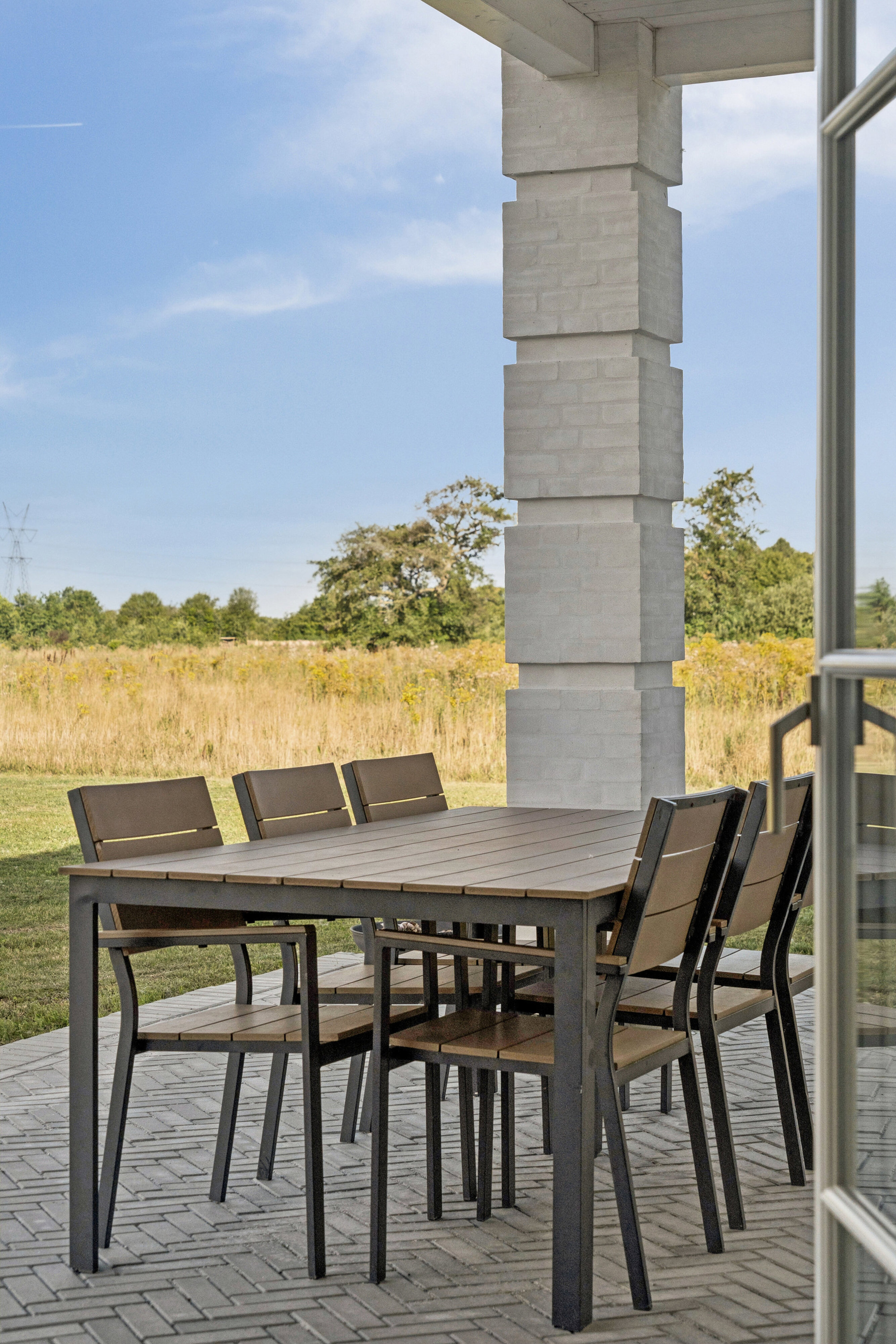 Hedevej 21, 8723 Løsning