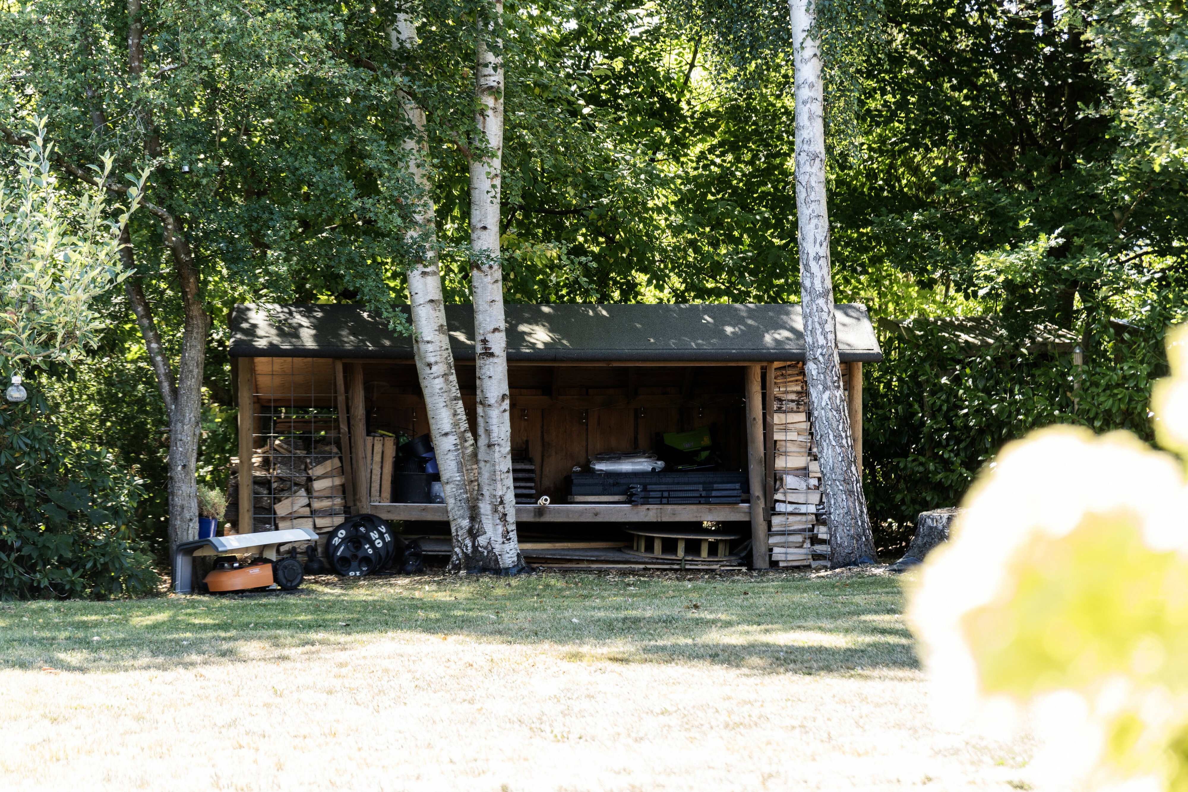 Hejrevænget 4, 3210 Vejby