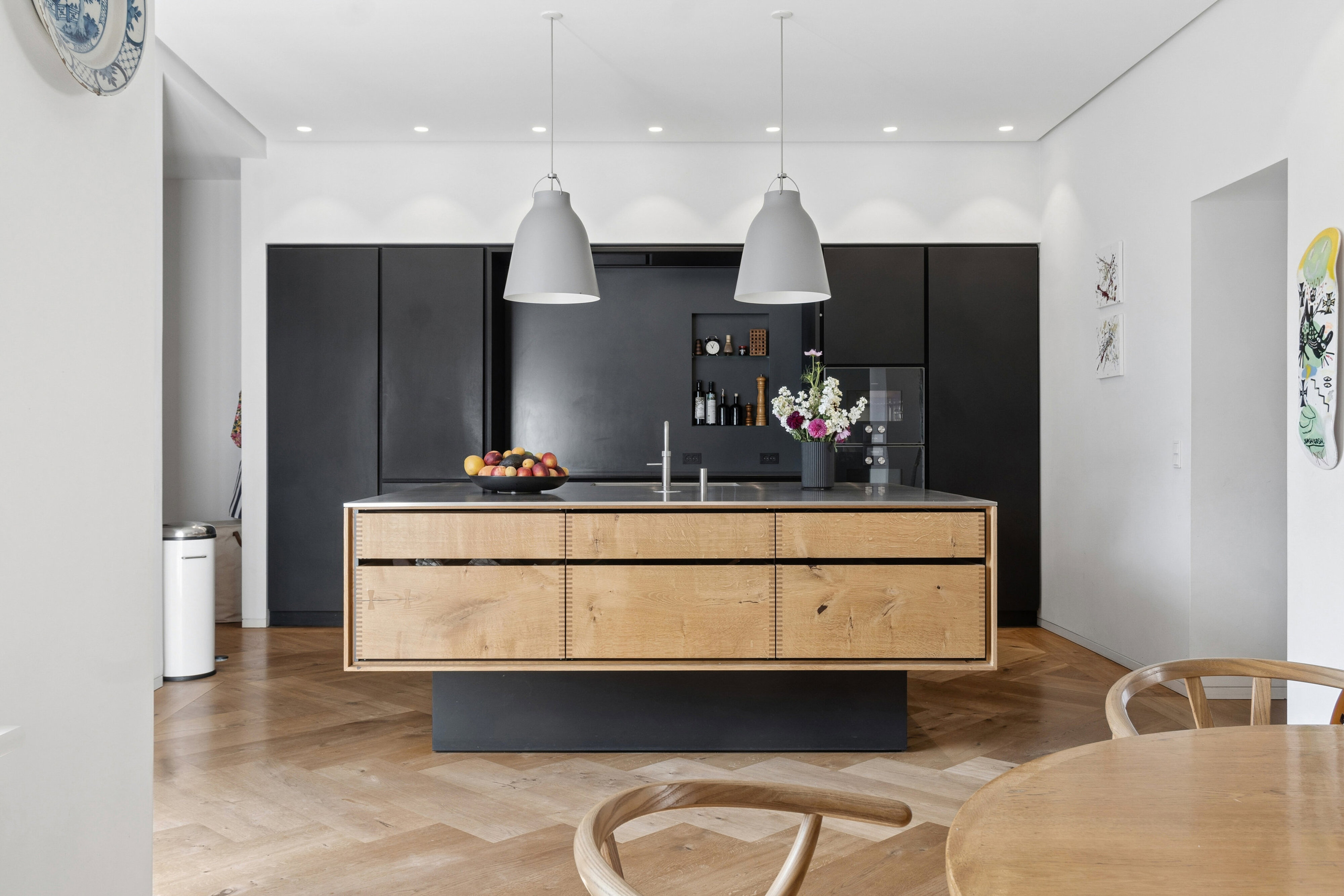 Nordre Frihavnsgade 26, 2. tv., 2100 København Ø