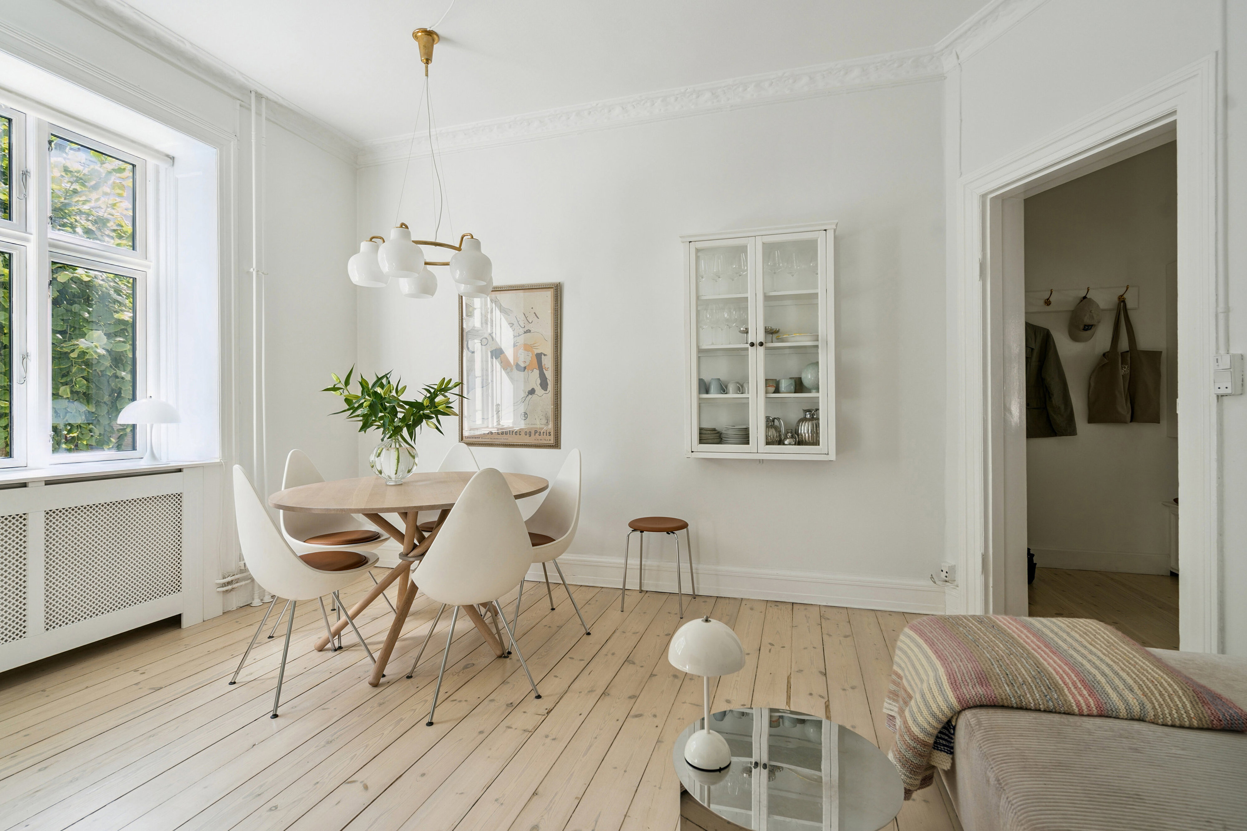 Helsingborggade 17, st. th., 2100 København Ø