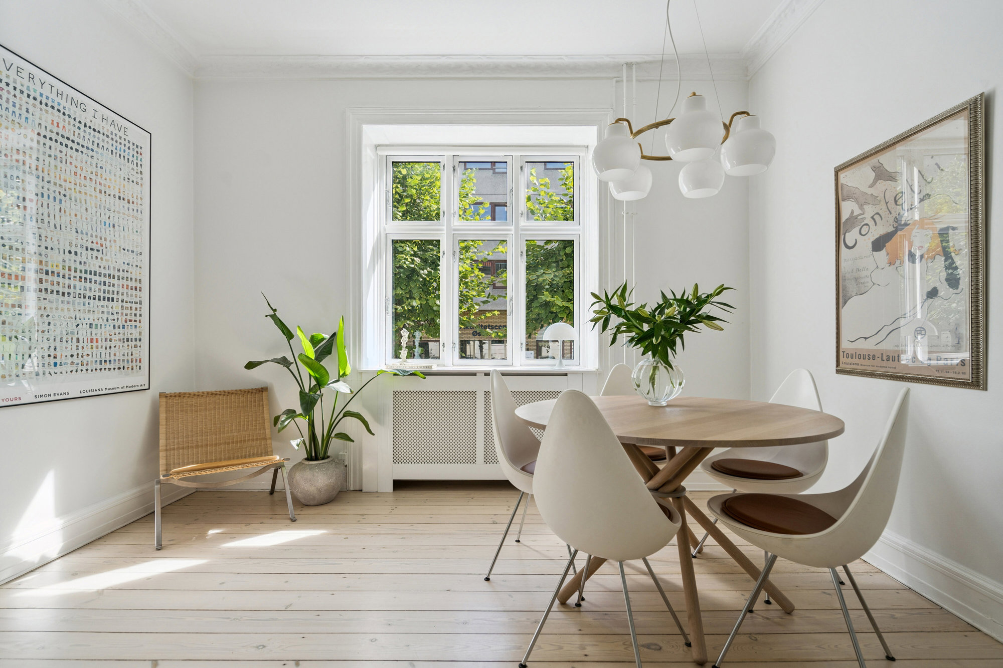 Helsingborggade 17, st. th., 2100 København Ø