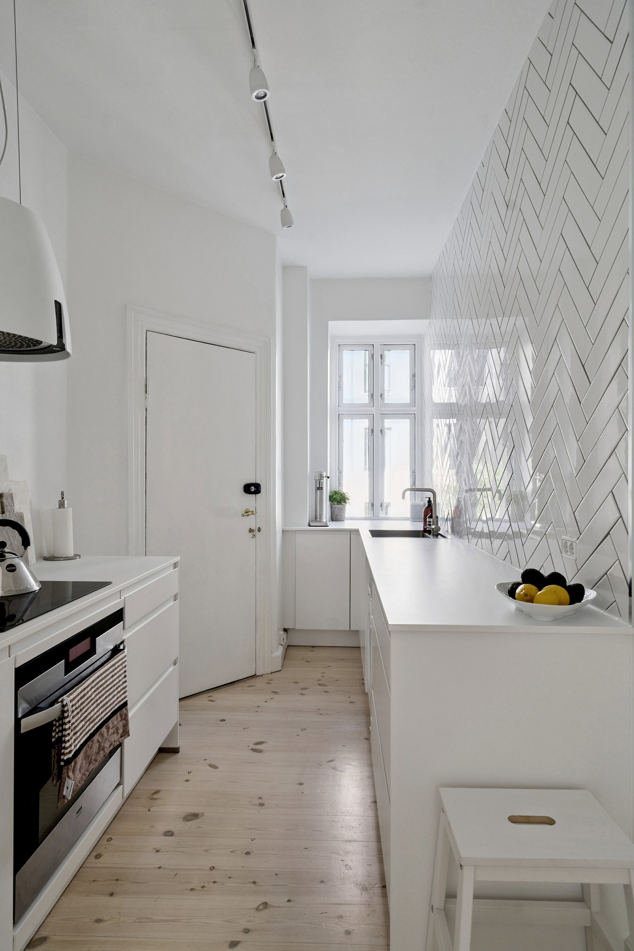 Helsingborggade 17, st. th., 2100 København Ø