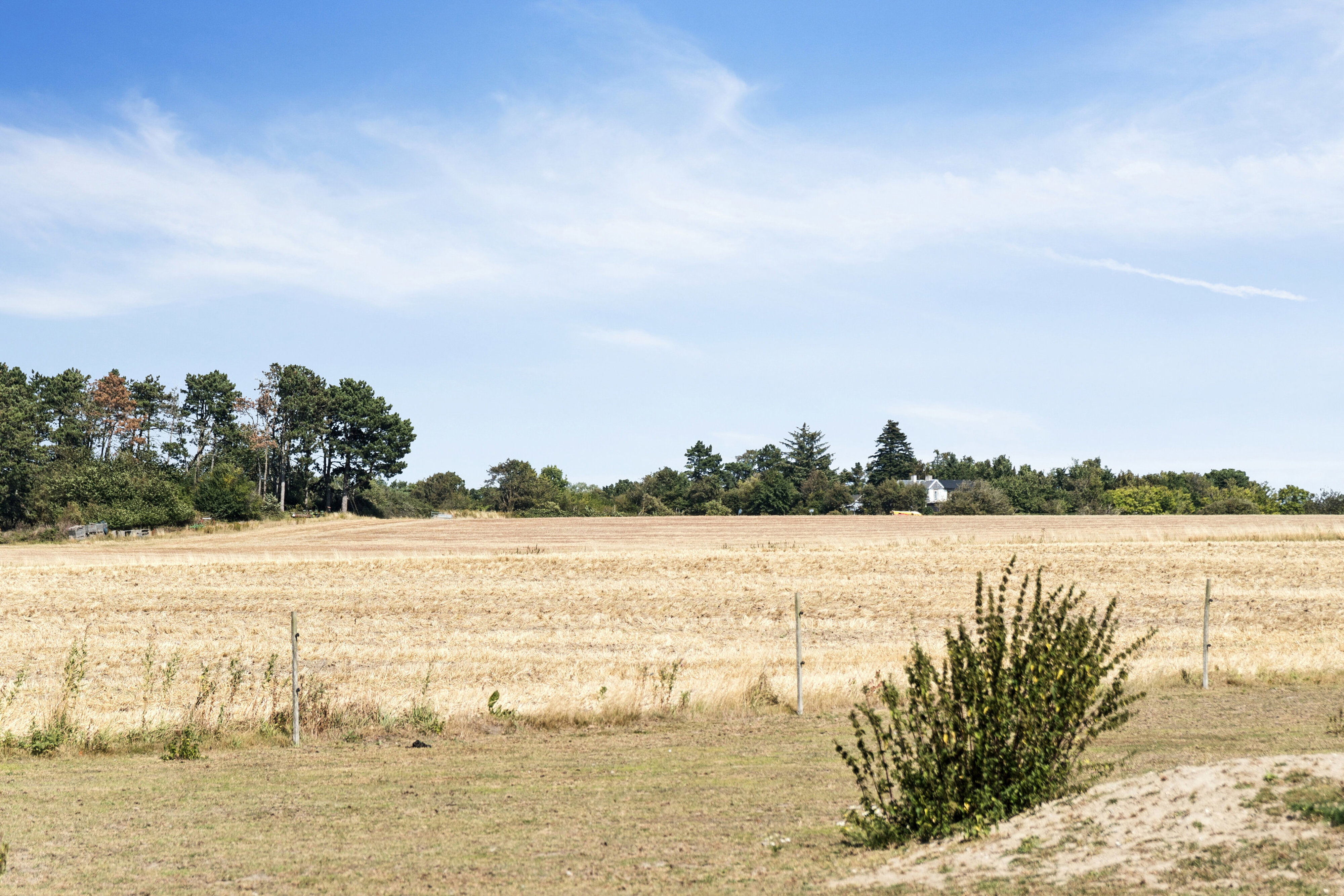 Kløvermarksvej 48, 3250 Gilleleje