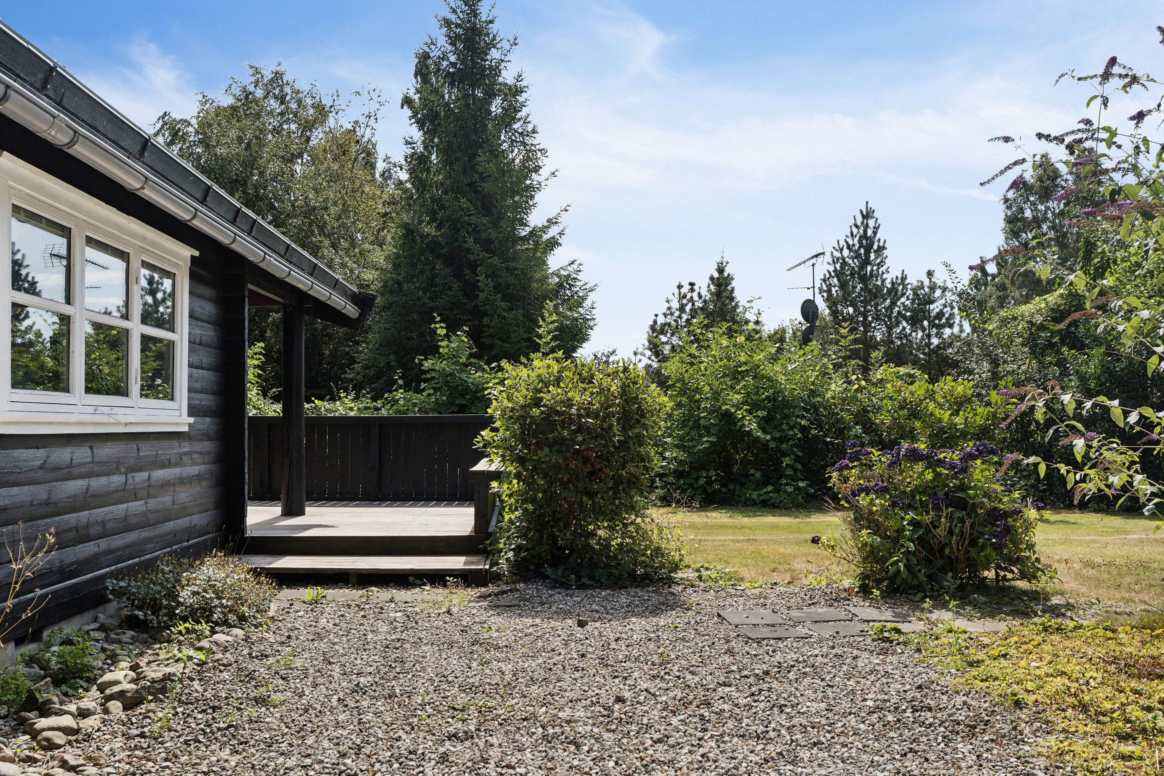 Kløvermarksvej 48, 3250 Gilleleje