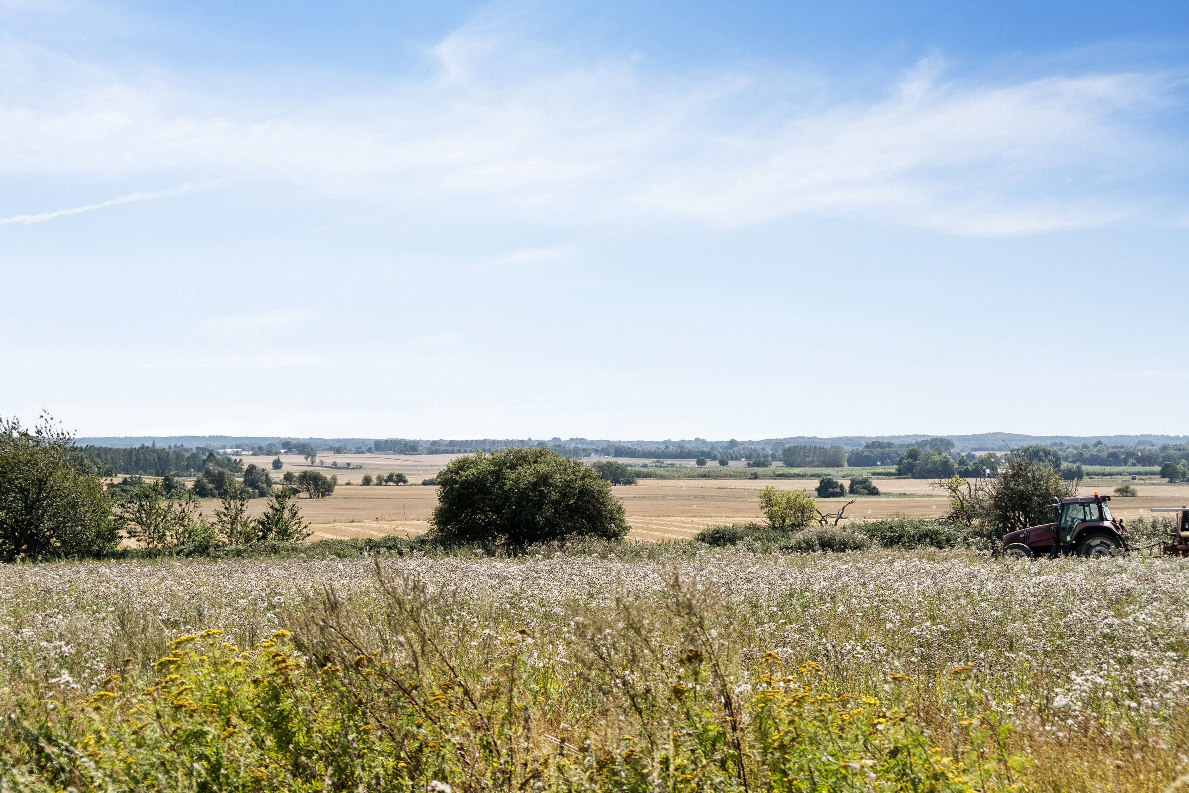 Kløvermarksvej 48, 3250 Gilleleje