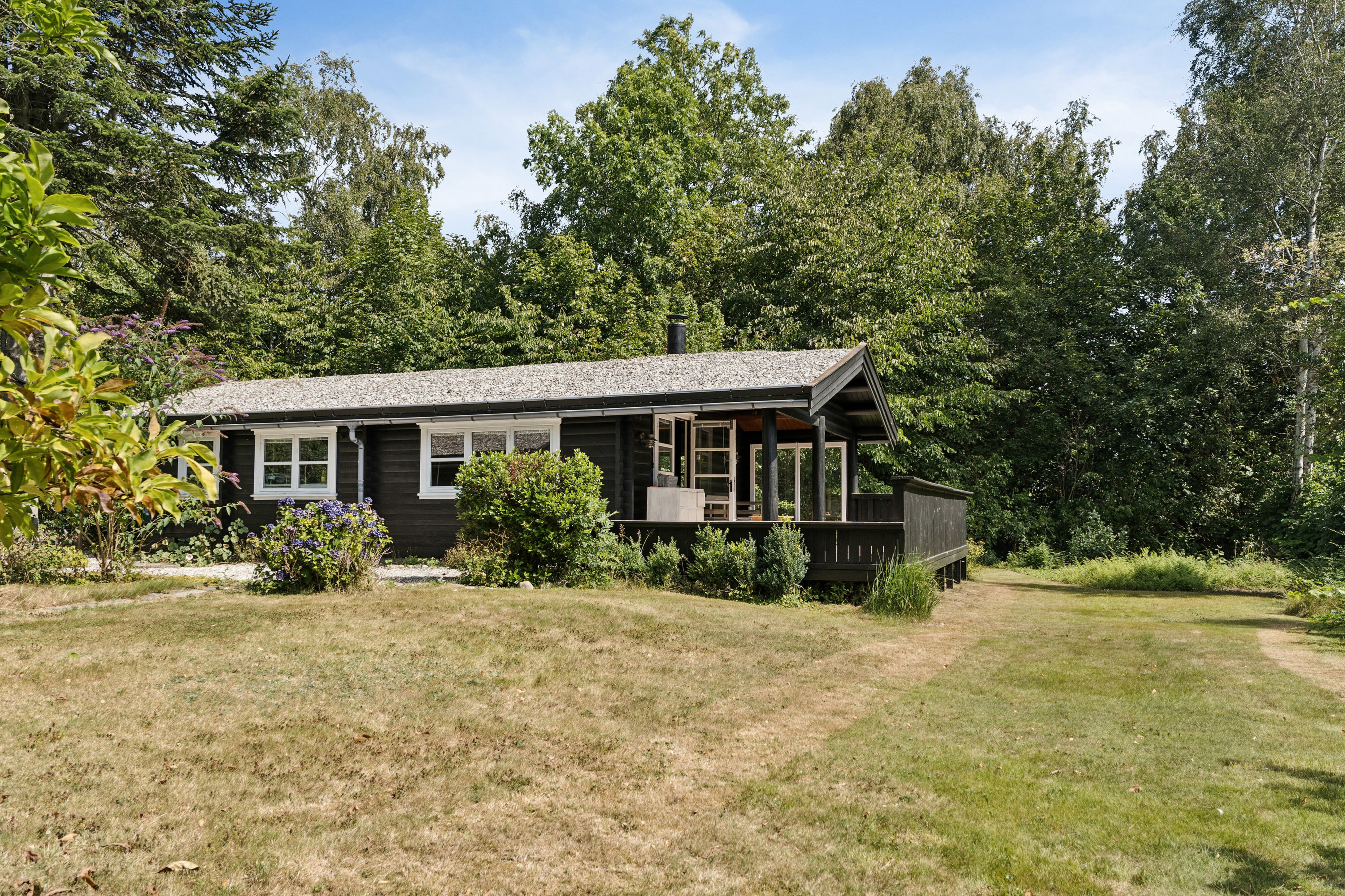 Kløvermarksvej 48, 3250 Gilleleje