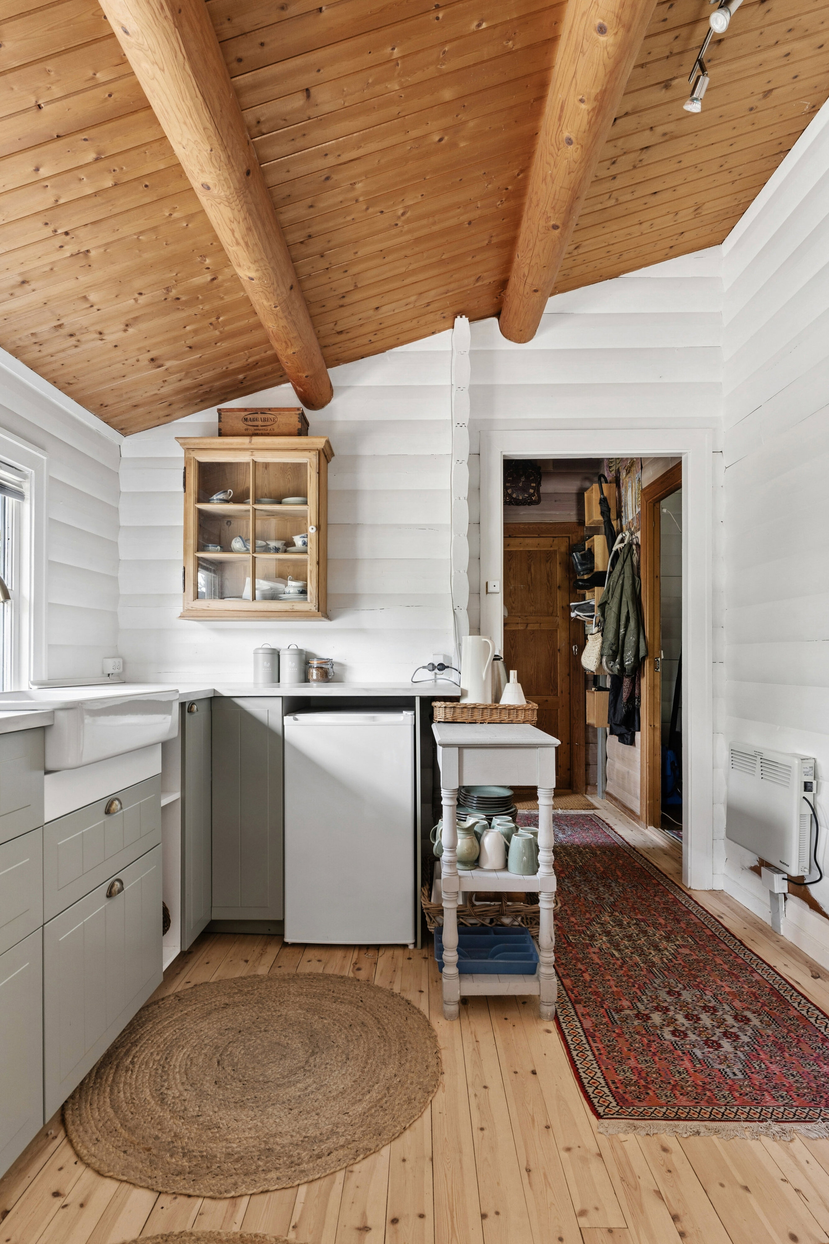 Kløvermarksvej 48, 3250 Gilleleje