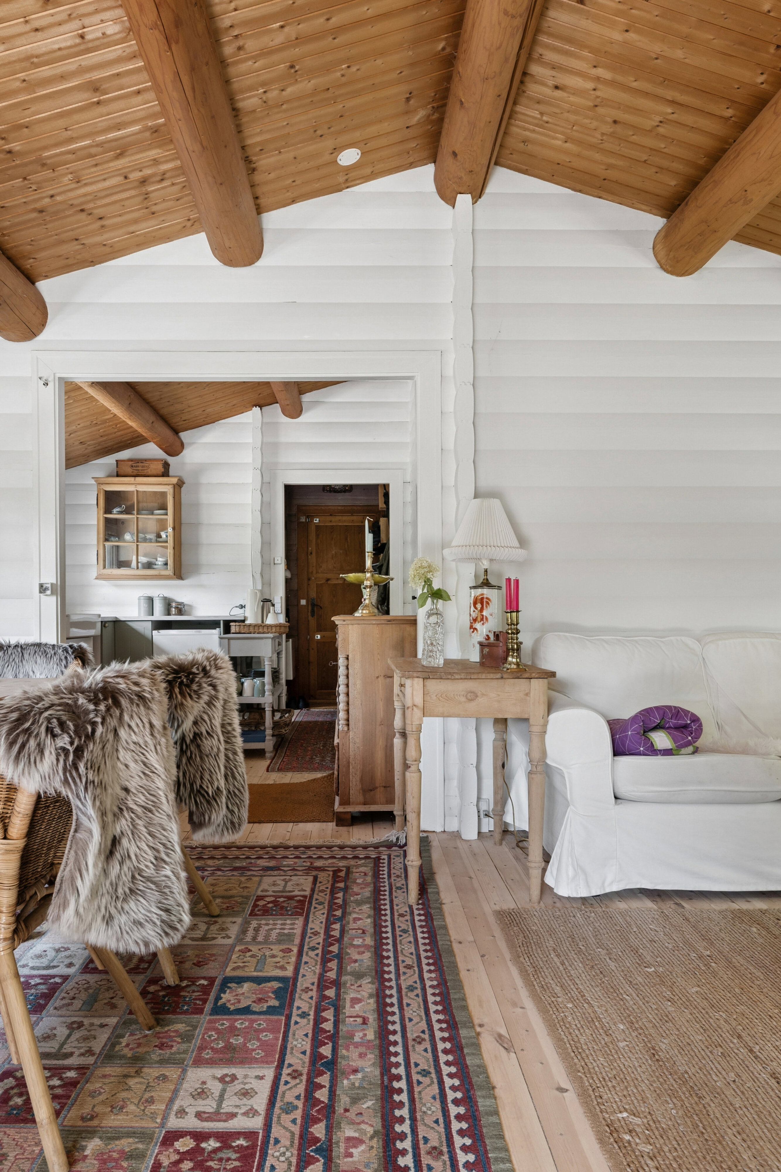 Kløvermarksvej 48, 3250 Gilleleje