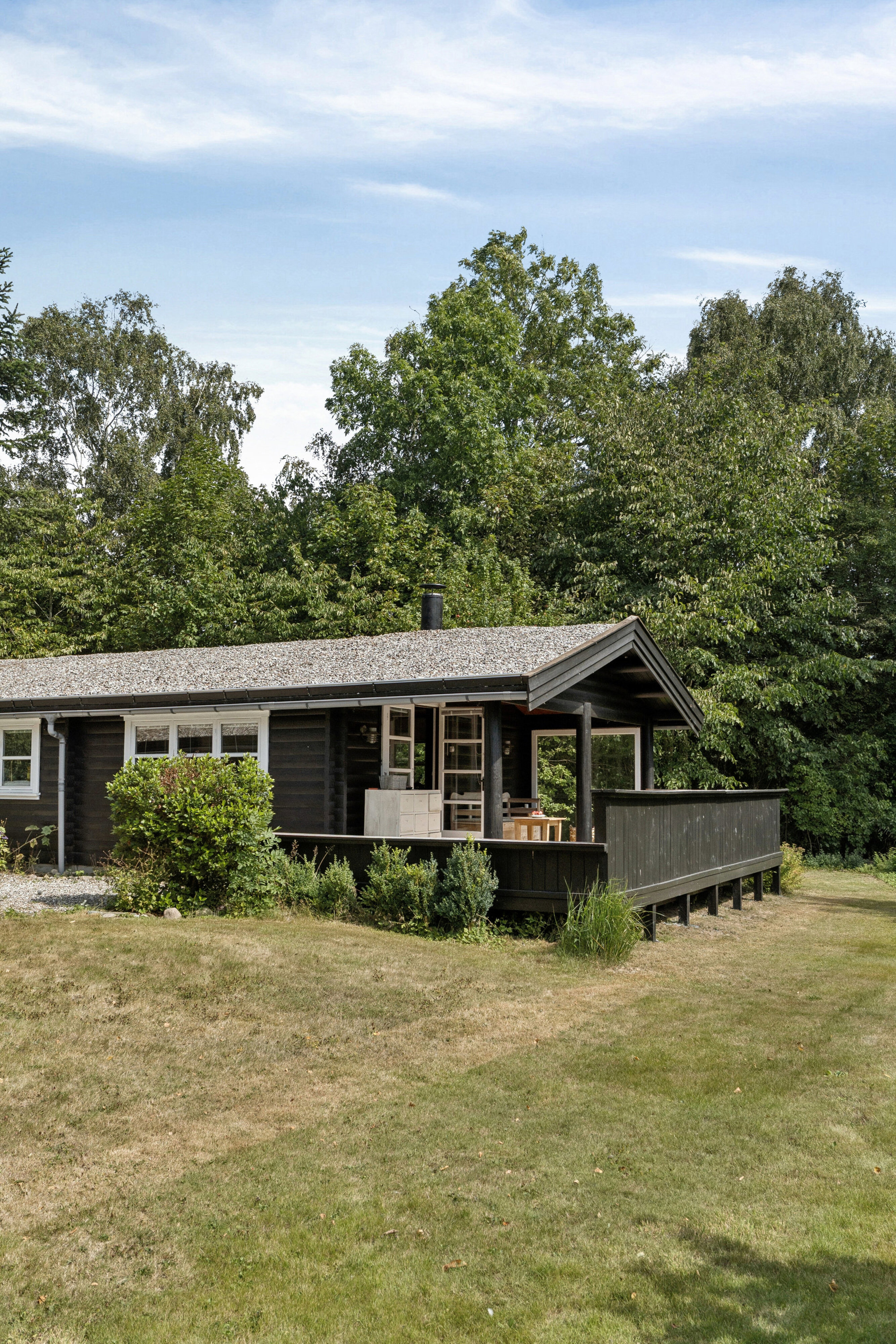Kløvermarksvej 48, 3250 Gilleleje