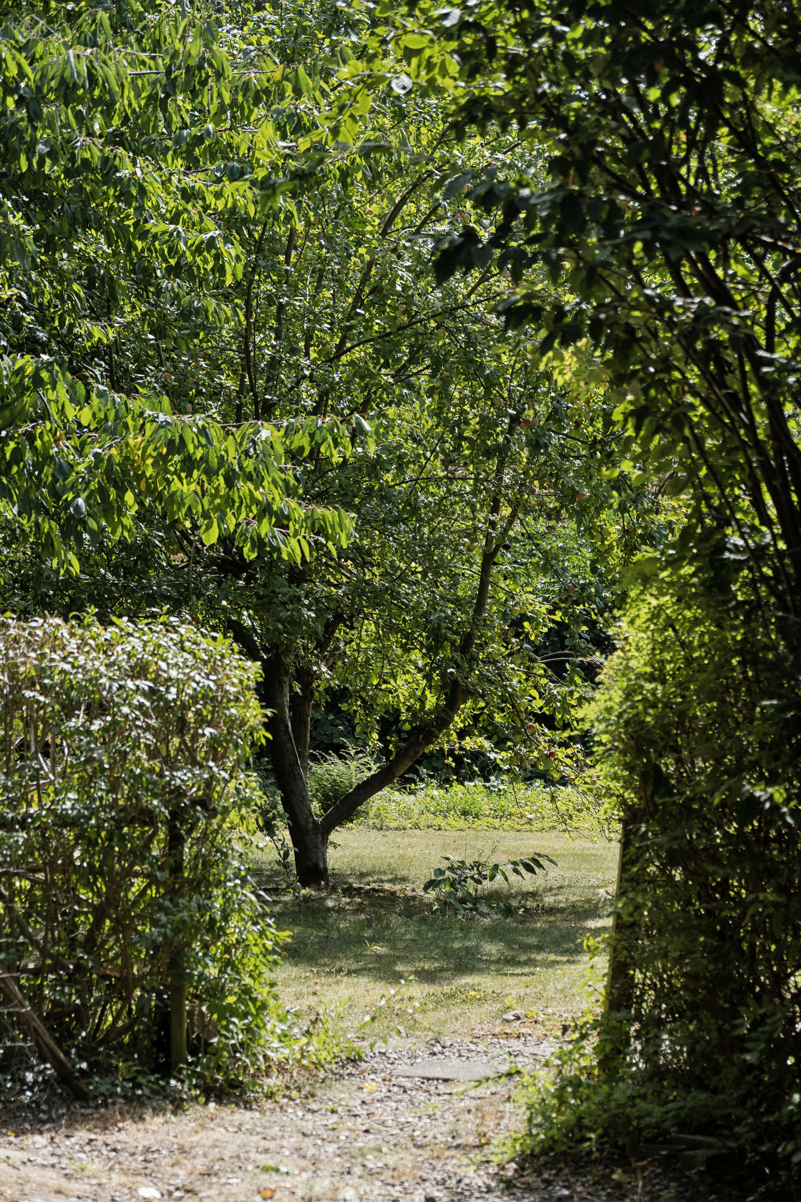 Kløvermarksvej 48, 3250 Gilleleje